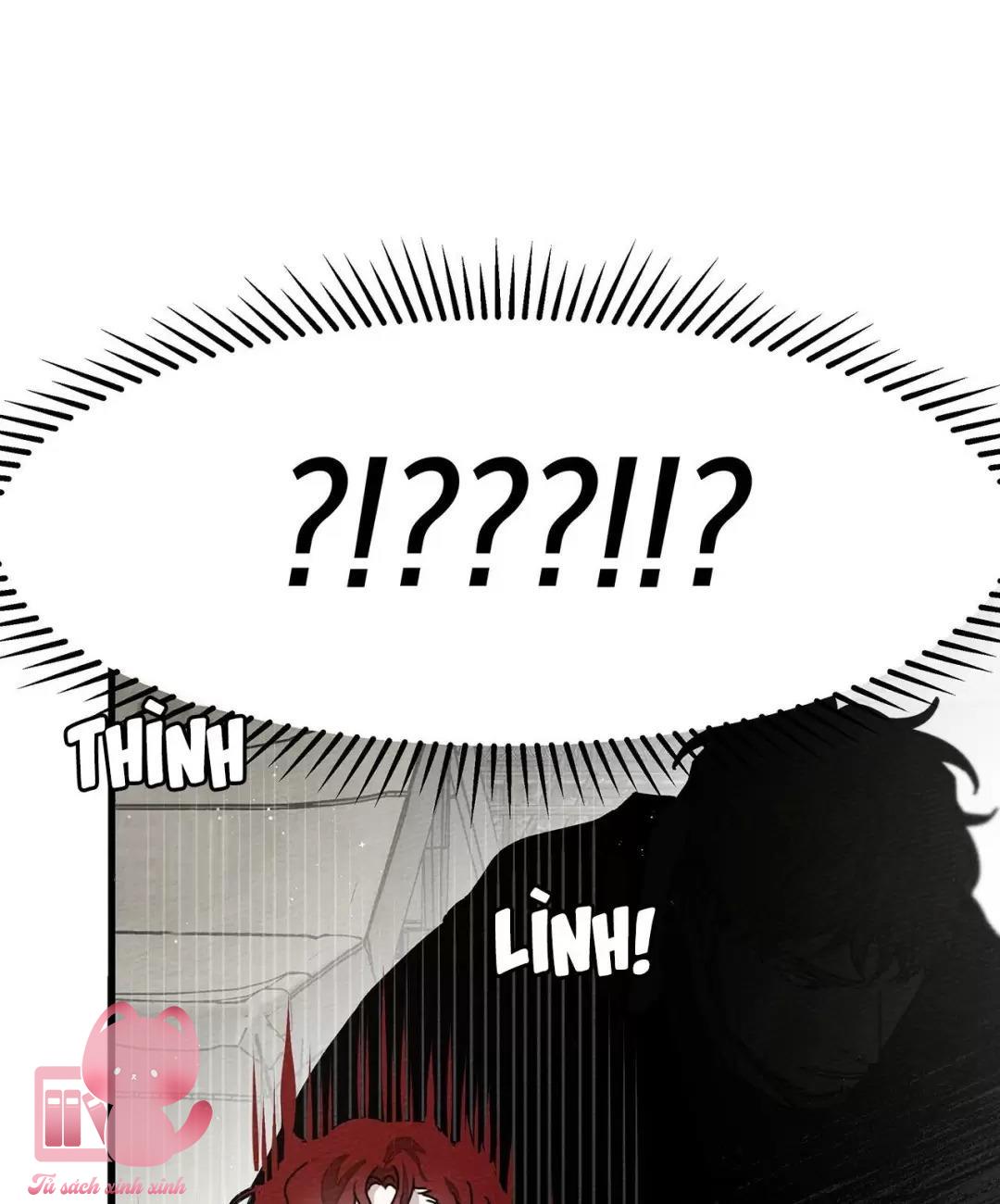 Dưới Tán Cây Sồi - Chap 37 - Trang 9