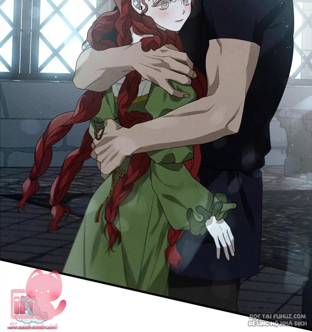 Dưới Tán Cây Sồi - Chap 37 - Trang 83