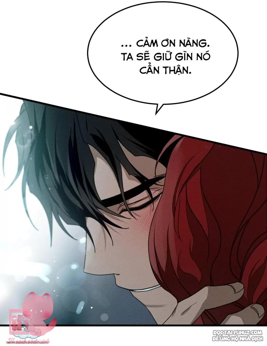 Dưới Tán Cây Sồi - Chap 37 - Trang 84
