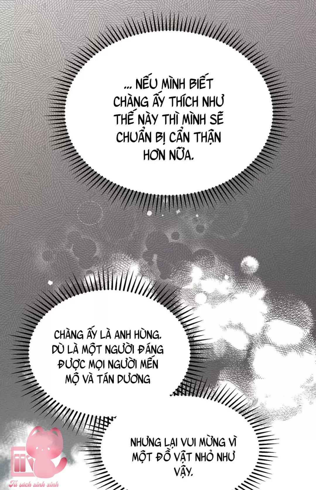 Dưới Tán Cây Sồi - Chap 37 - Trang 87