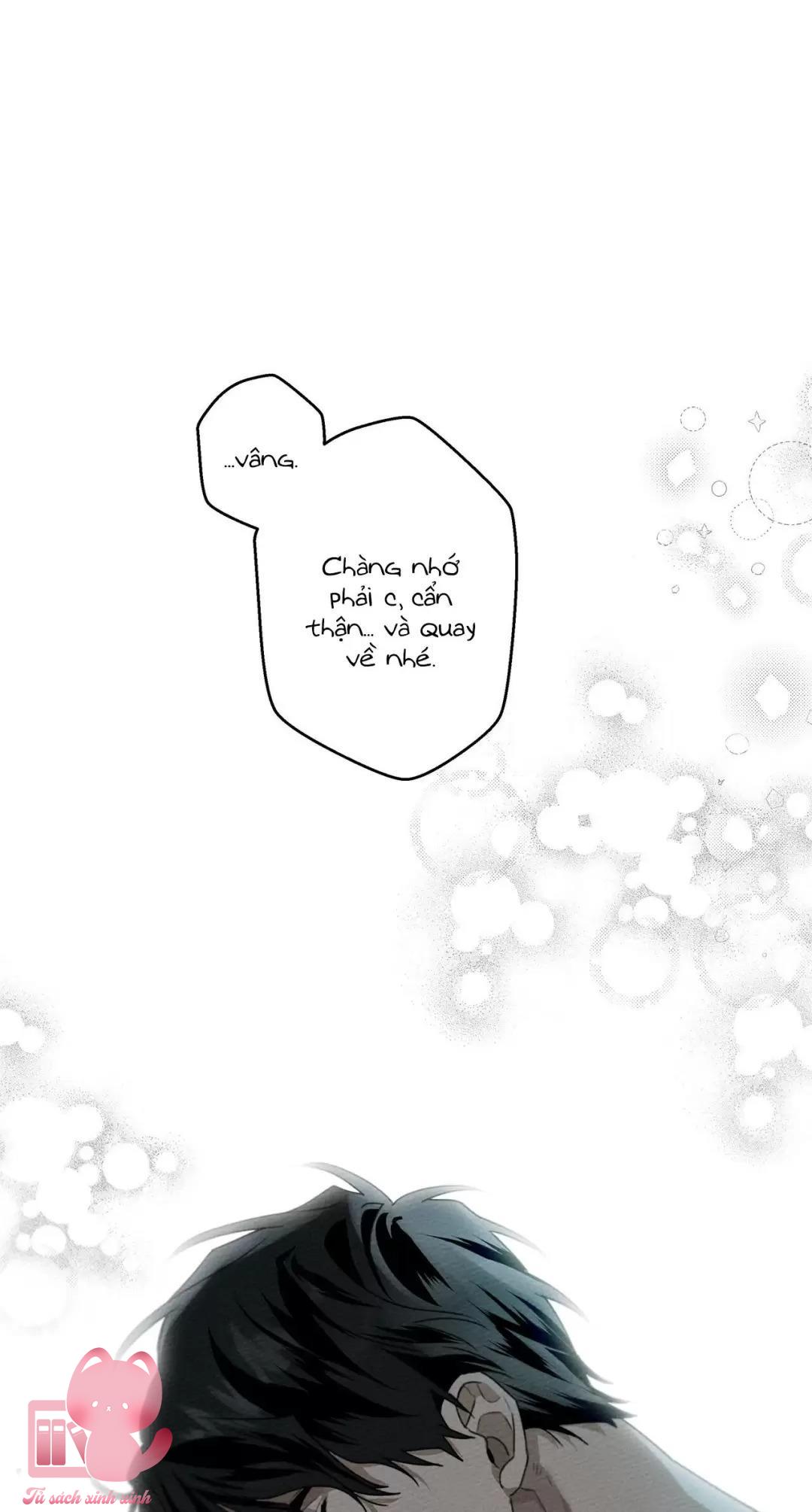 Dưới Tán Cây Sồi - Chap 37 - Trang 89