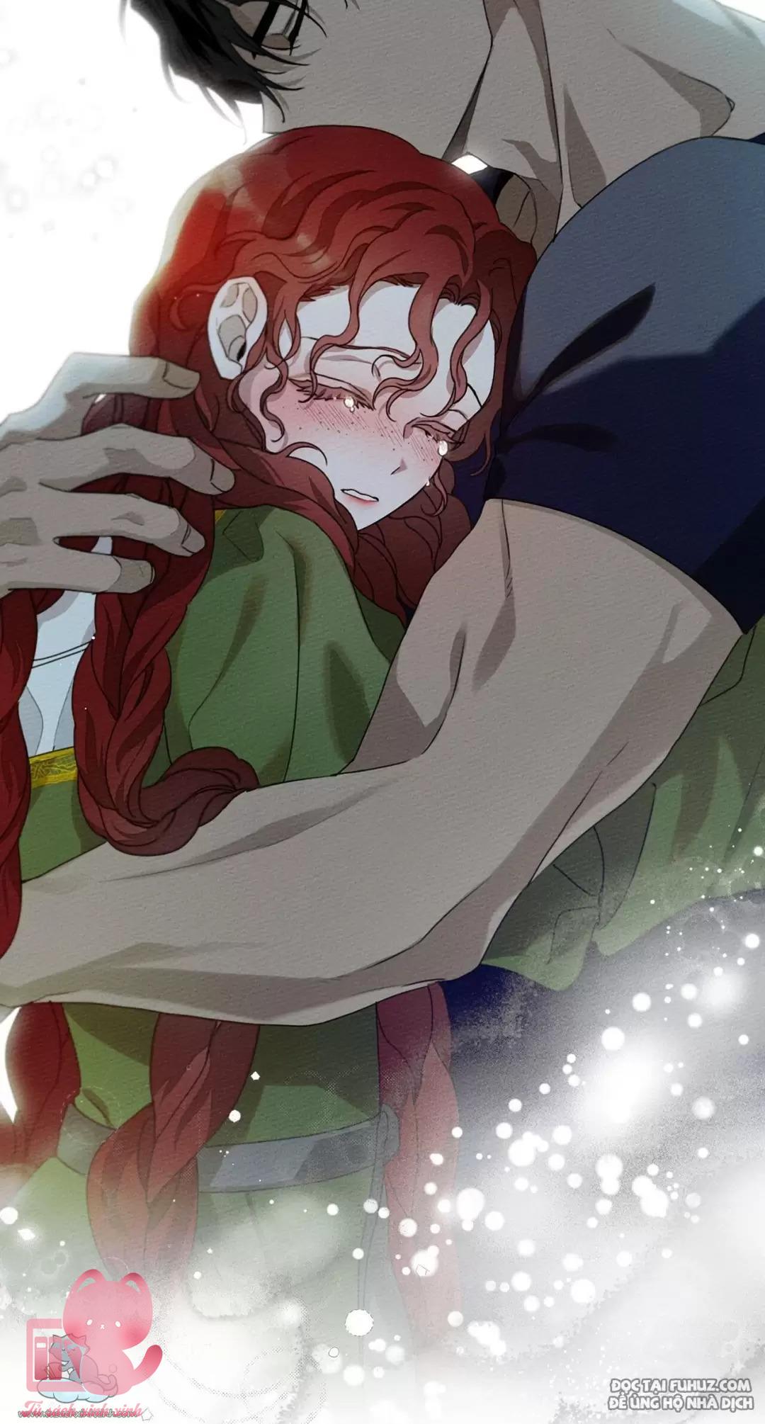 Dưới Tán Cây Sồi - Chap 37 - Trang 90