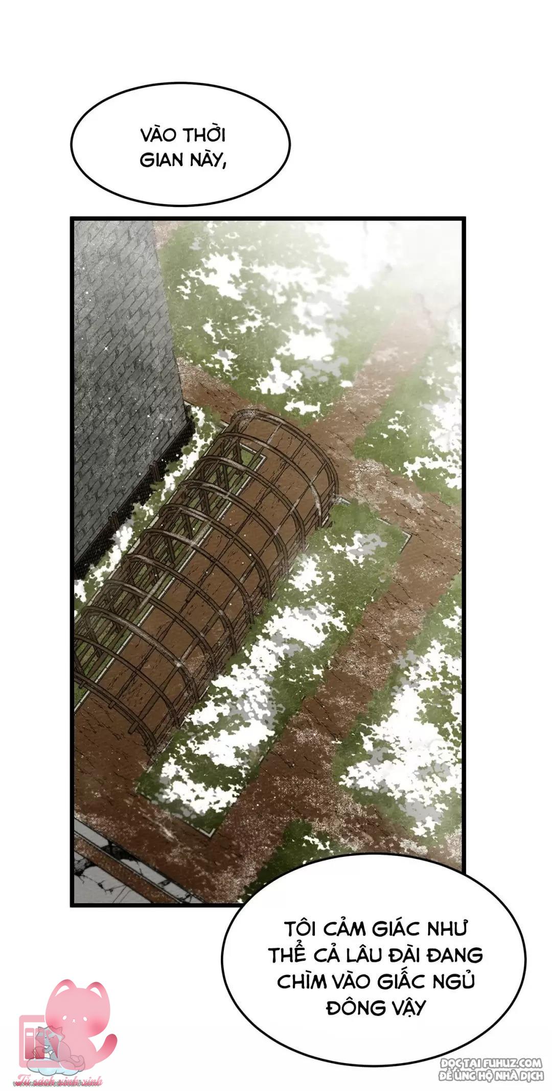 Dưới Tán Cây Sồi - Chap 38 - Trang 13