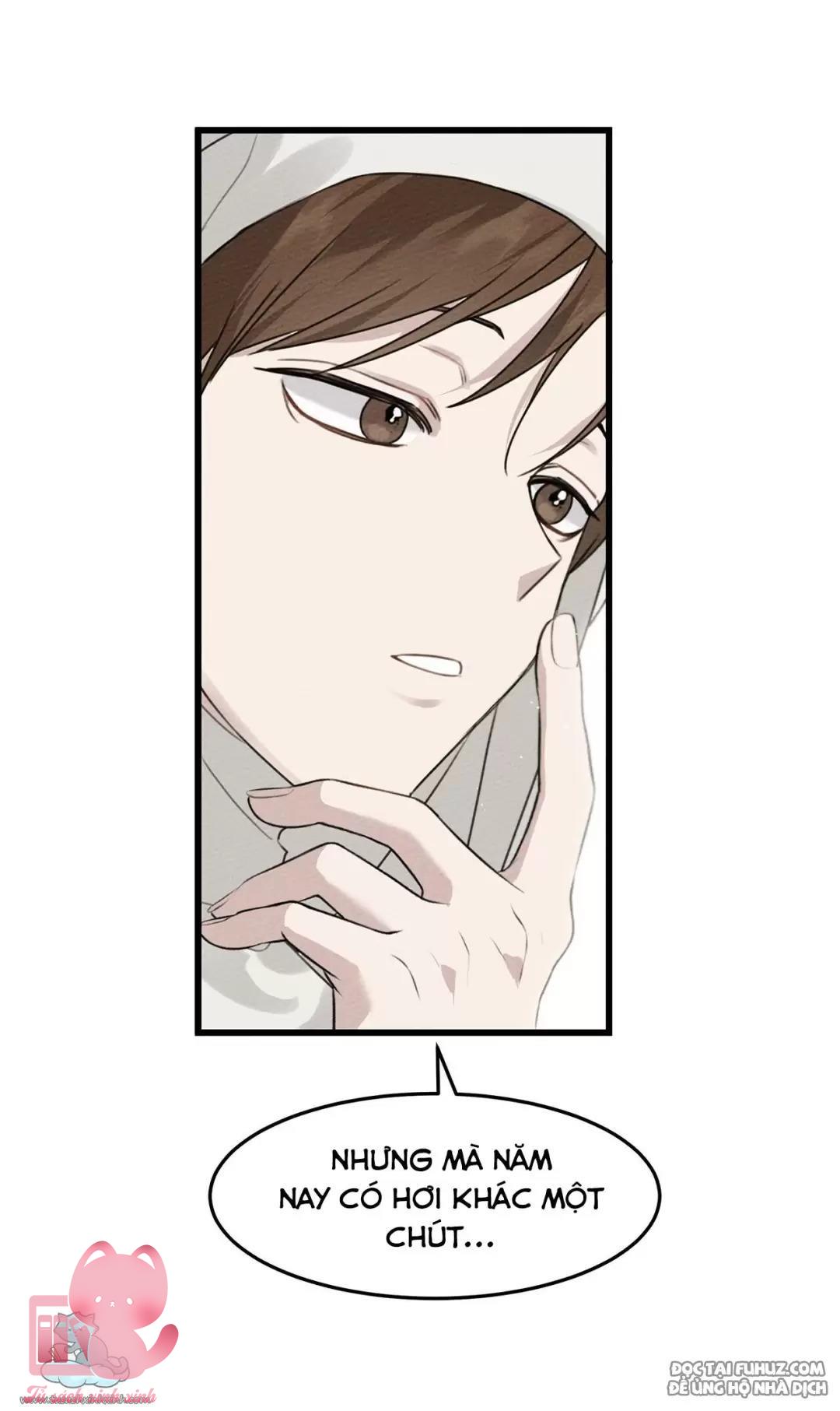 Dưới Tán Cây Sồi - Chap 38 - Trang 15