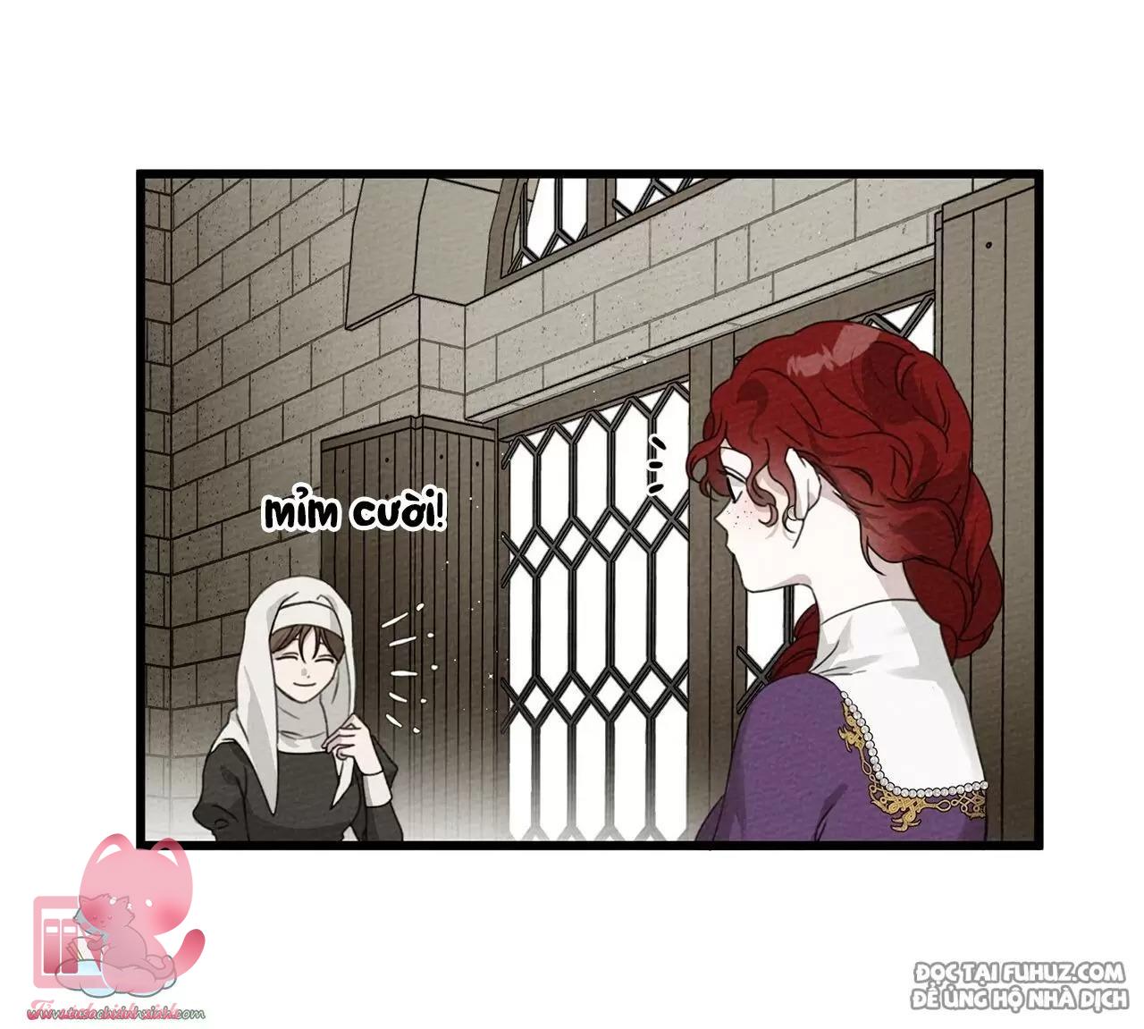 Dưới Tán Cây Sồi - Chap 38 - Trang 16