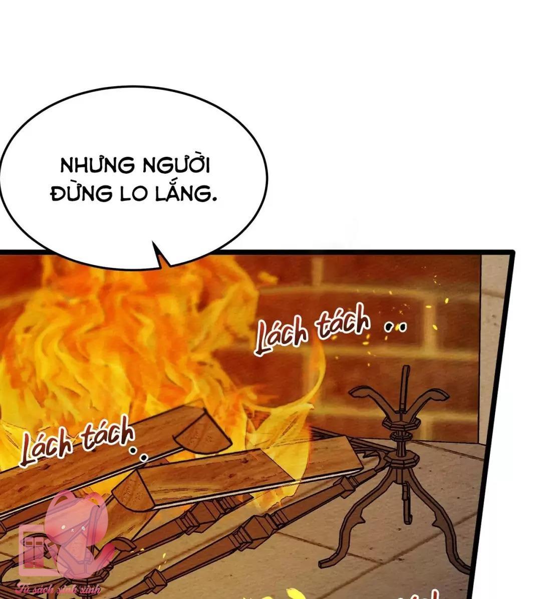 Dưới Tán Cây Sồi - Chap 38 - Trang 17