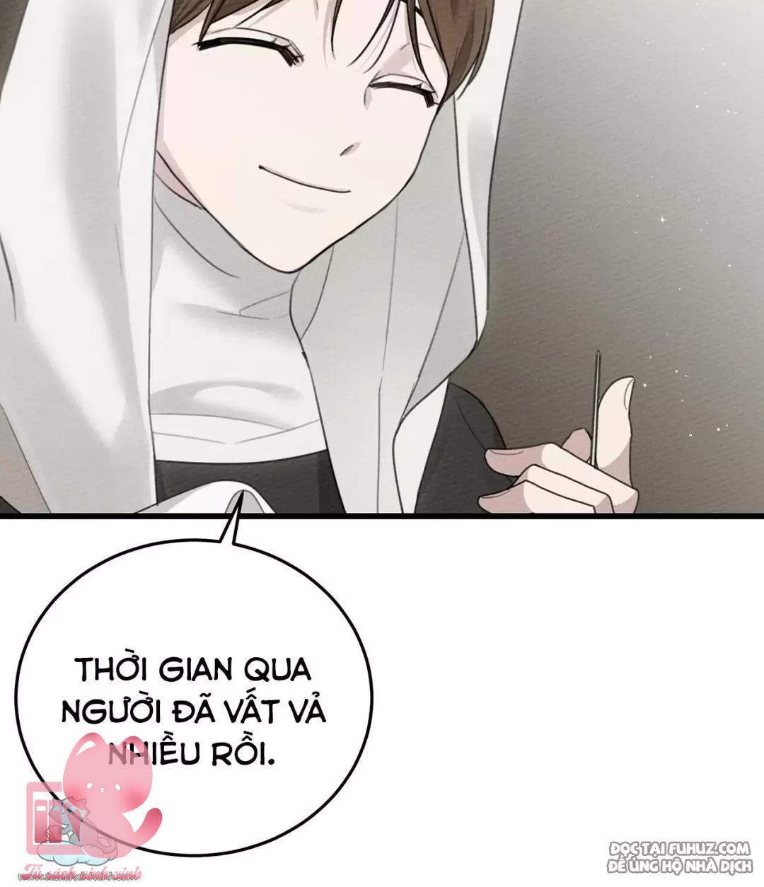 Dưới Tán Cây Sồi - Chap 38 - Trang 20