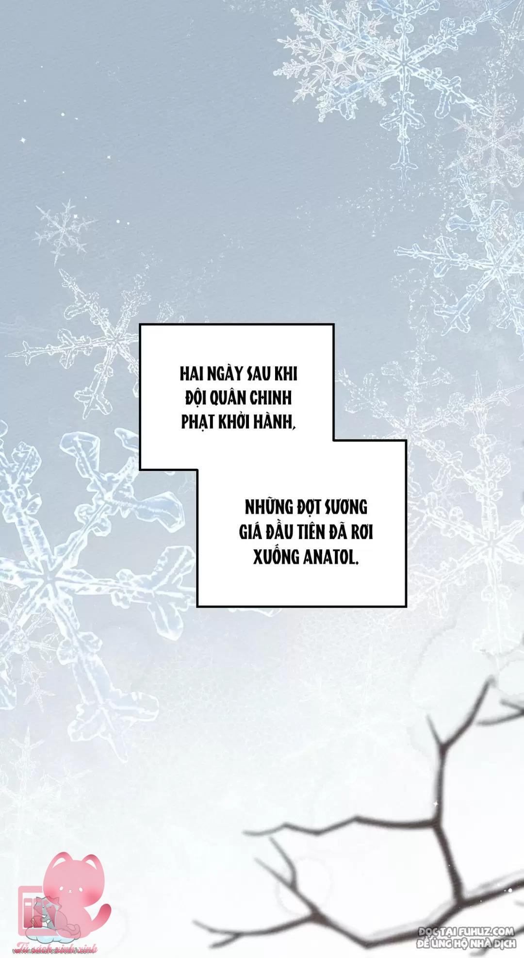 Dưới Tán Cây Sồi - Chap 38 - Trang 3