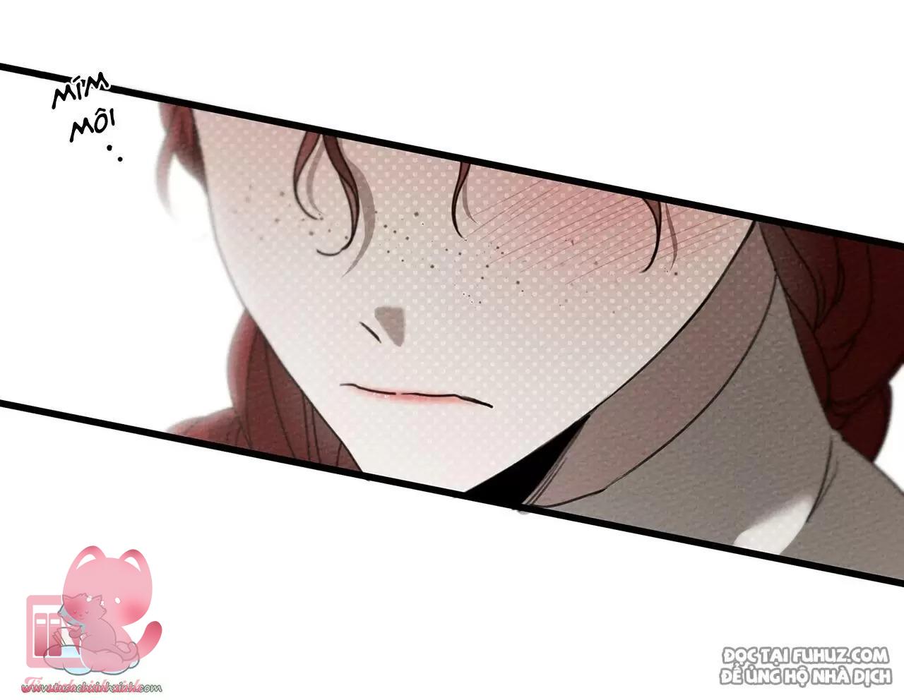 Dưới Tán Cây Sồi - Chap 38 - Trang 22