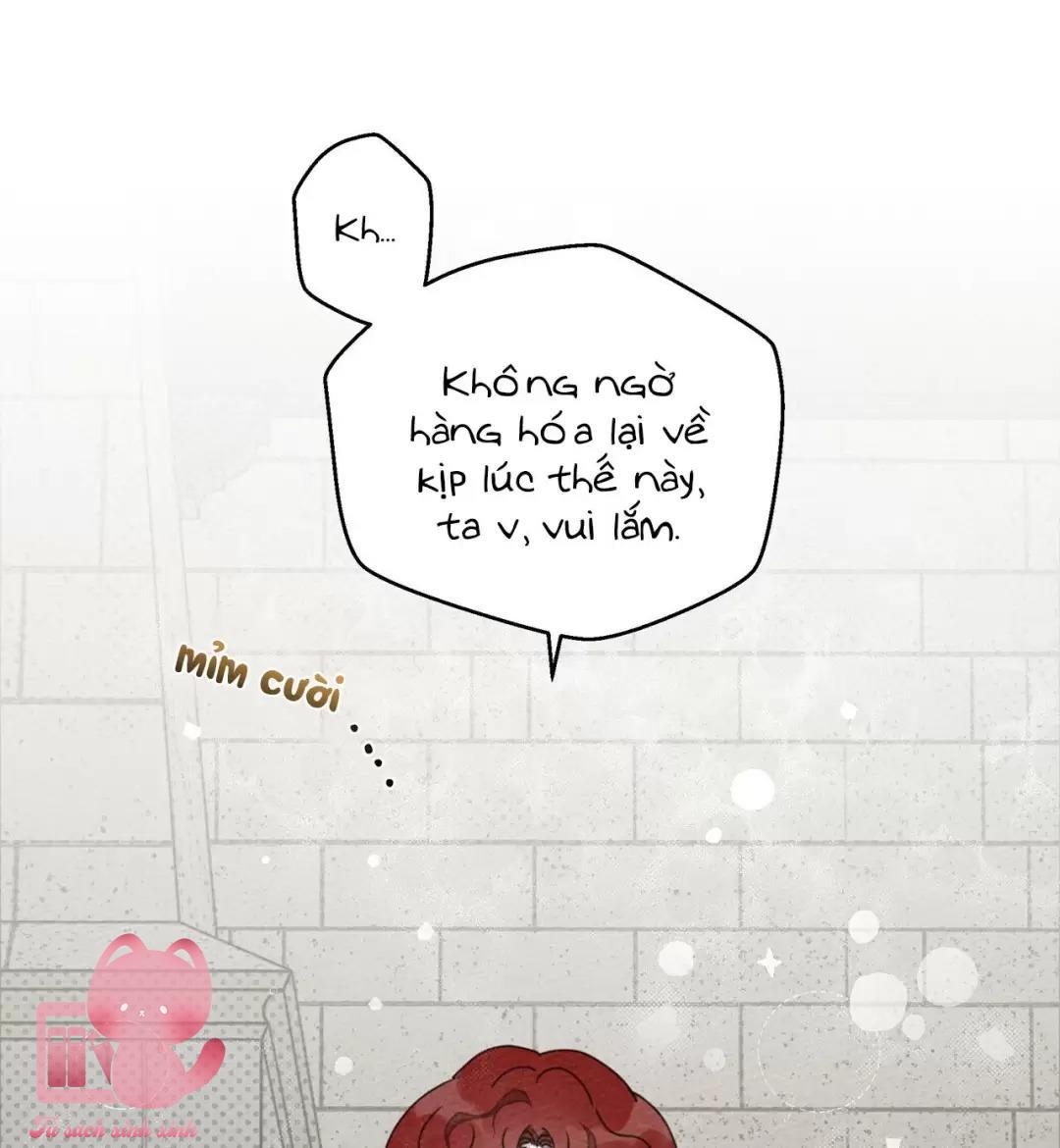 Dưới Tán Cây Sồi - Chap 38 - Trang 23