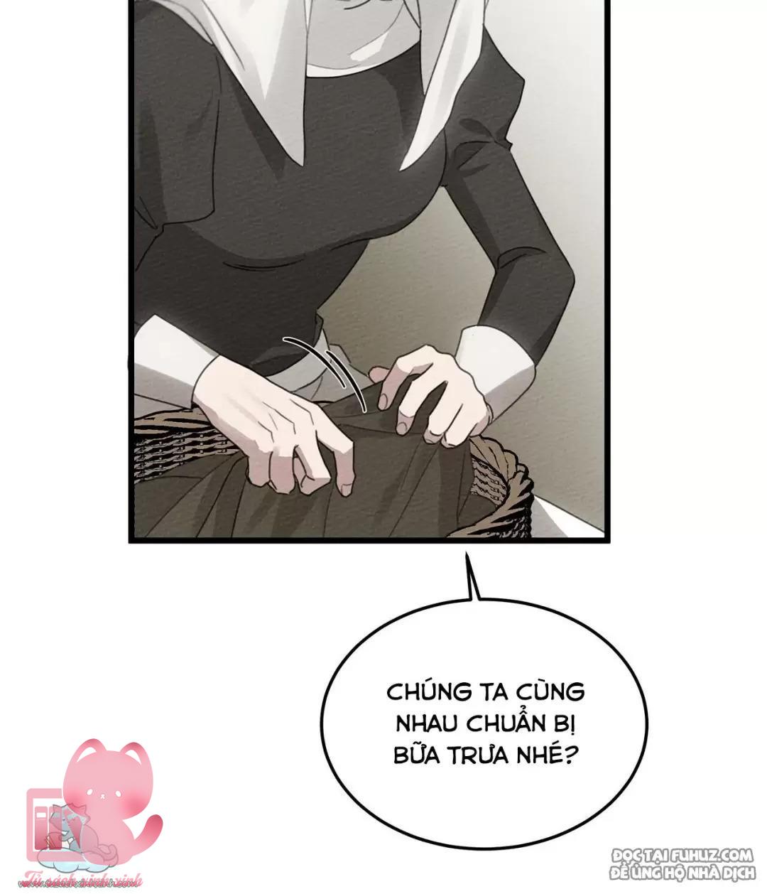 Dưới Tán Cây Sồi - Chap 38 - Trang 26