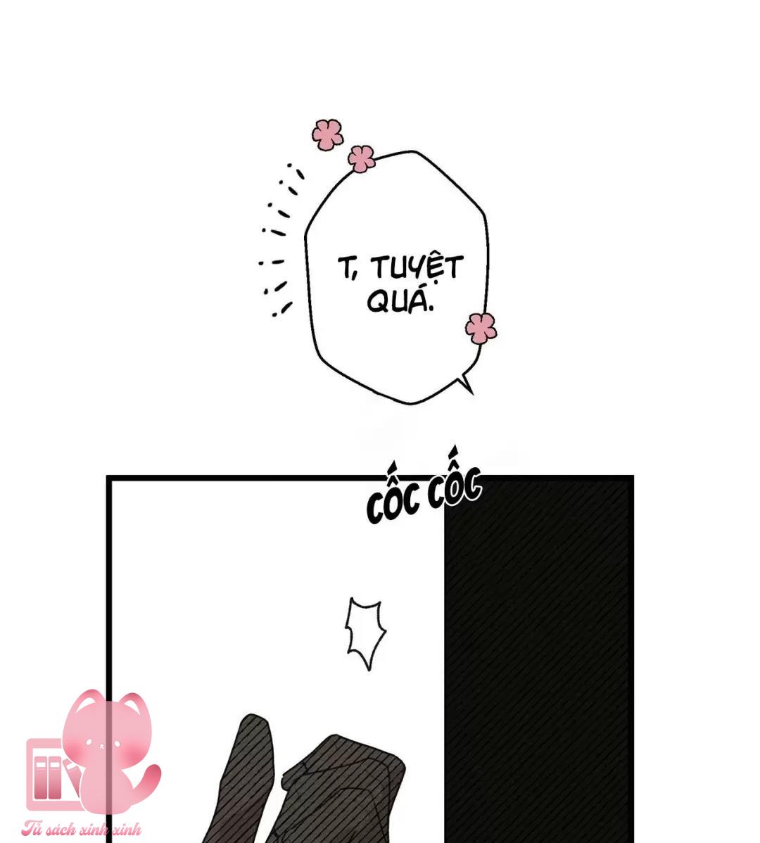Dưới Tán Cây Sồi - Chap 38 - Trang 28