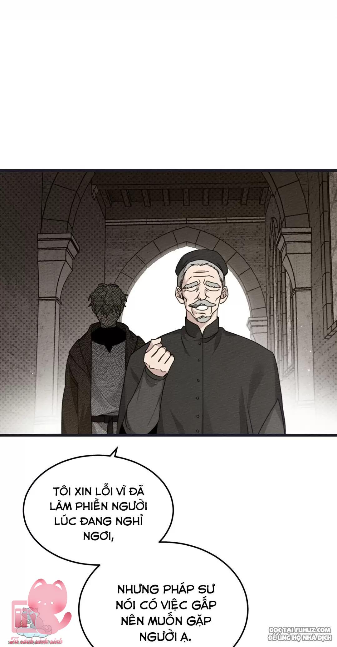 Dưới Tán Cây Sồi - Chap 38 - Trang 30