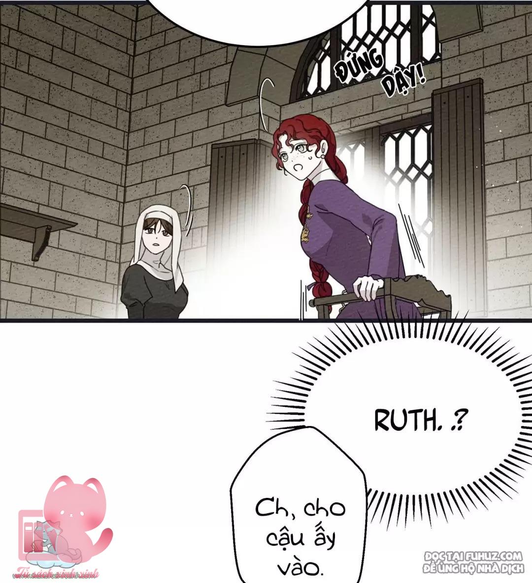 Dưới Tán Cây Sồi - Chap 38 - Trang 31