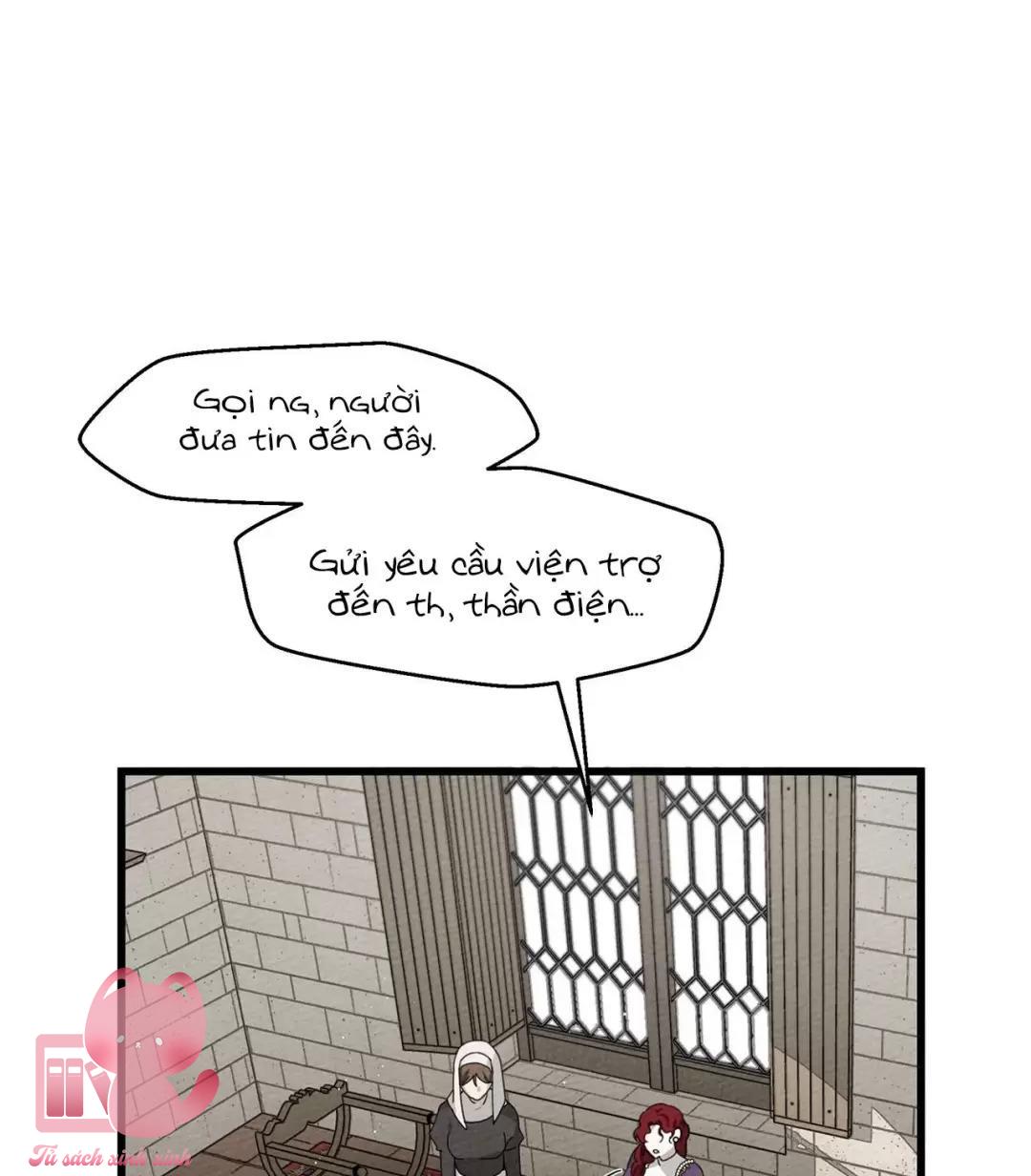 Dưới Tán Cây Sồi - Chap 38 - Trang 40