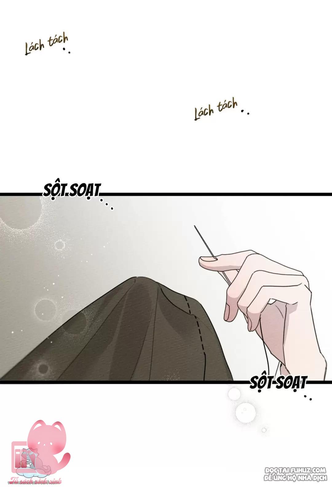 Dưới Tán Cây Sồi - Chap 38 - Trang 5
