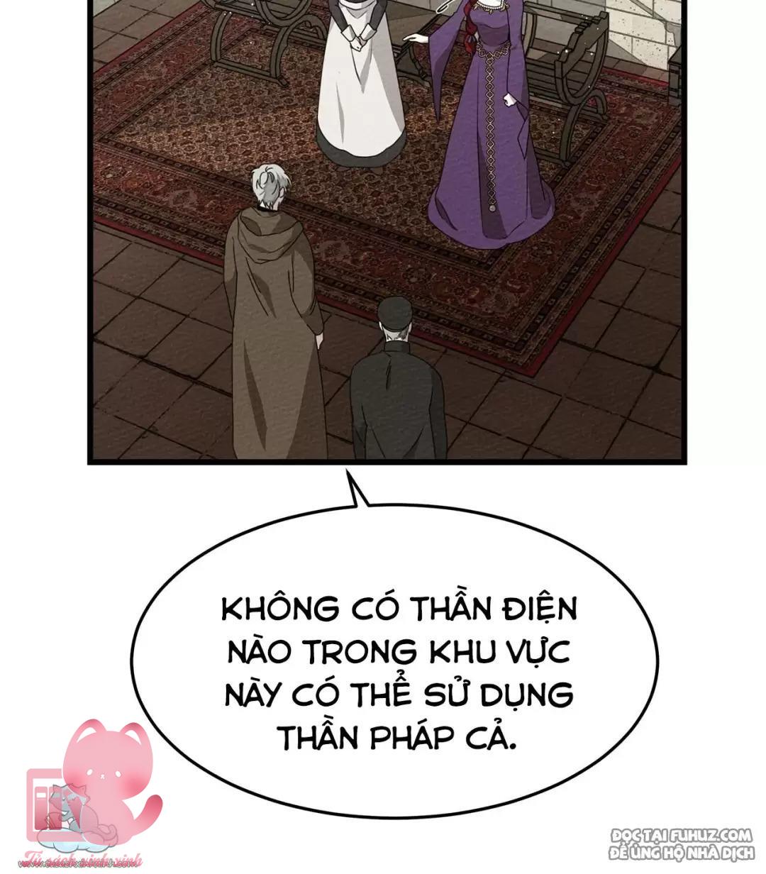 Dưới Tán Cây Sồi - Chap 38 - Trang 41