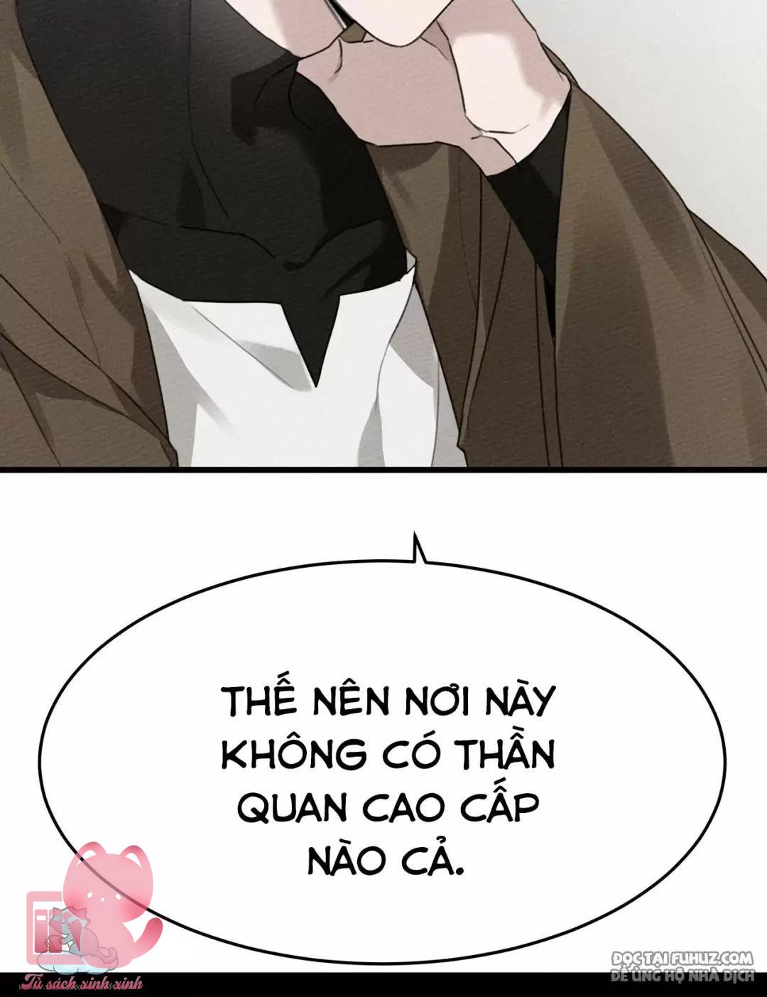 Dưới Tán Cây Sồi - Chap 38 - Trang 43
