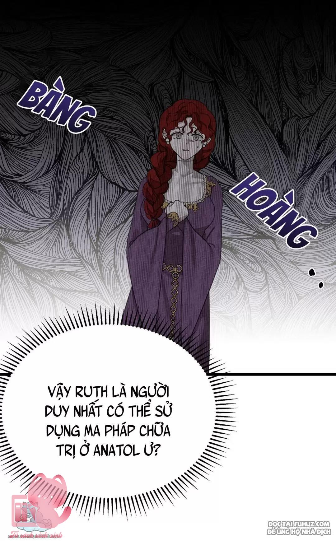 Dưới Tán Cây Sồi - Chap 38 - Trang 44