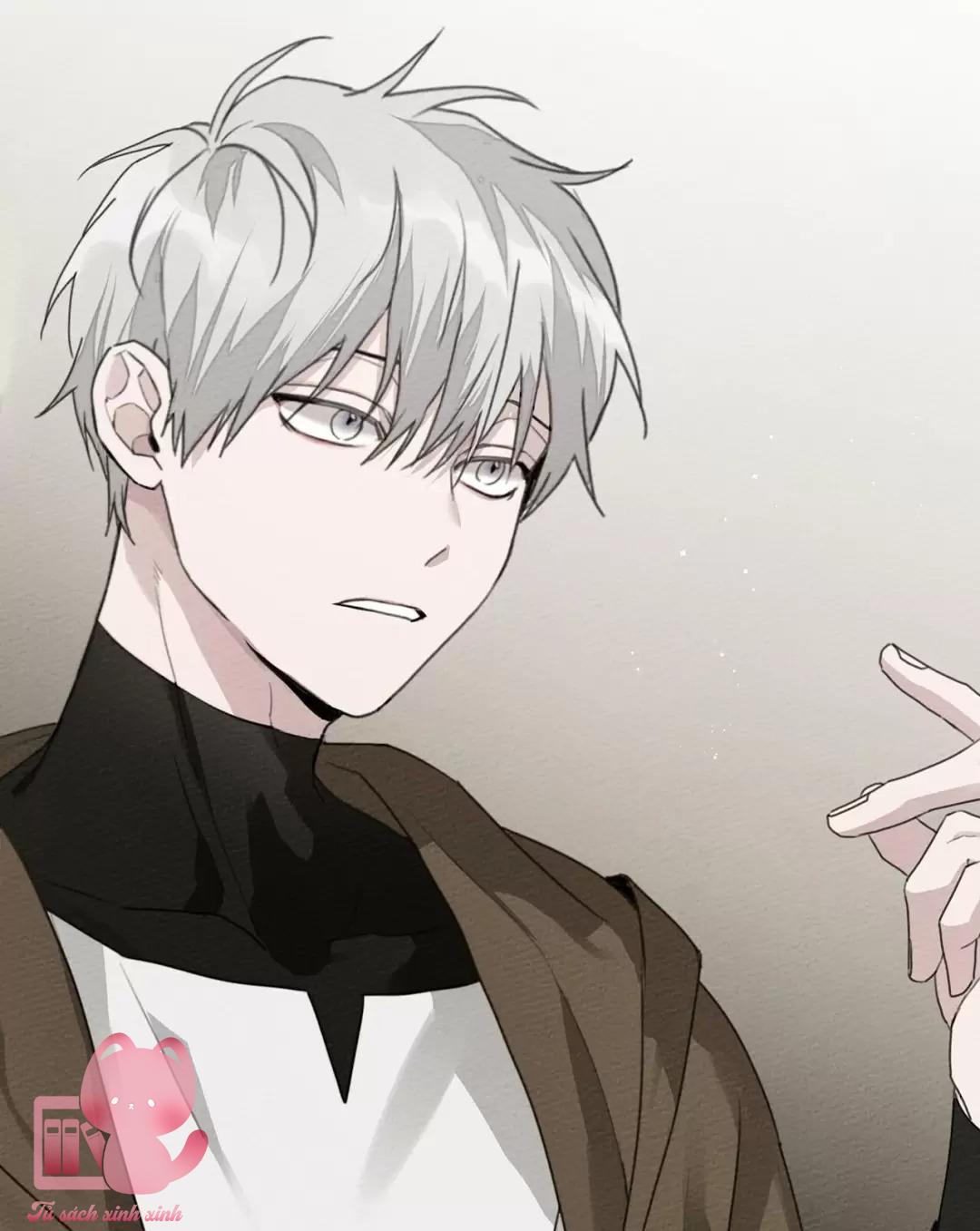 Dưới Tán Cây Sồi - Chap 38 - Trang 47