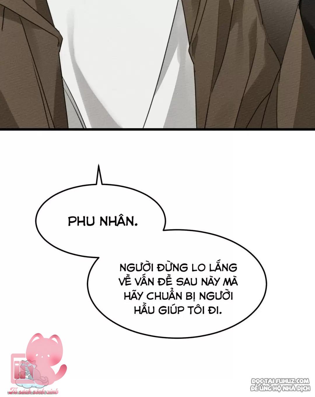 Dưới Tán Cây Sồi - Chap 38 - Trang 48