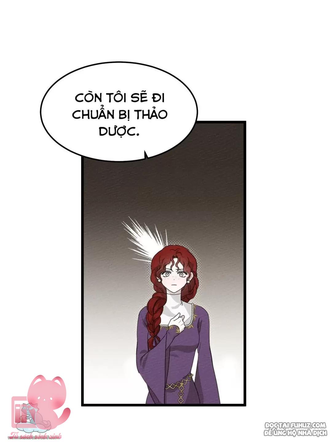 Dưới Tán Cây Sồi - Chap 38 - Trang 49