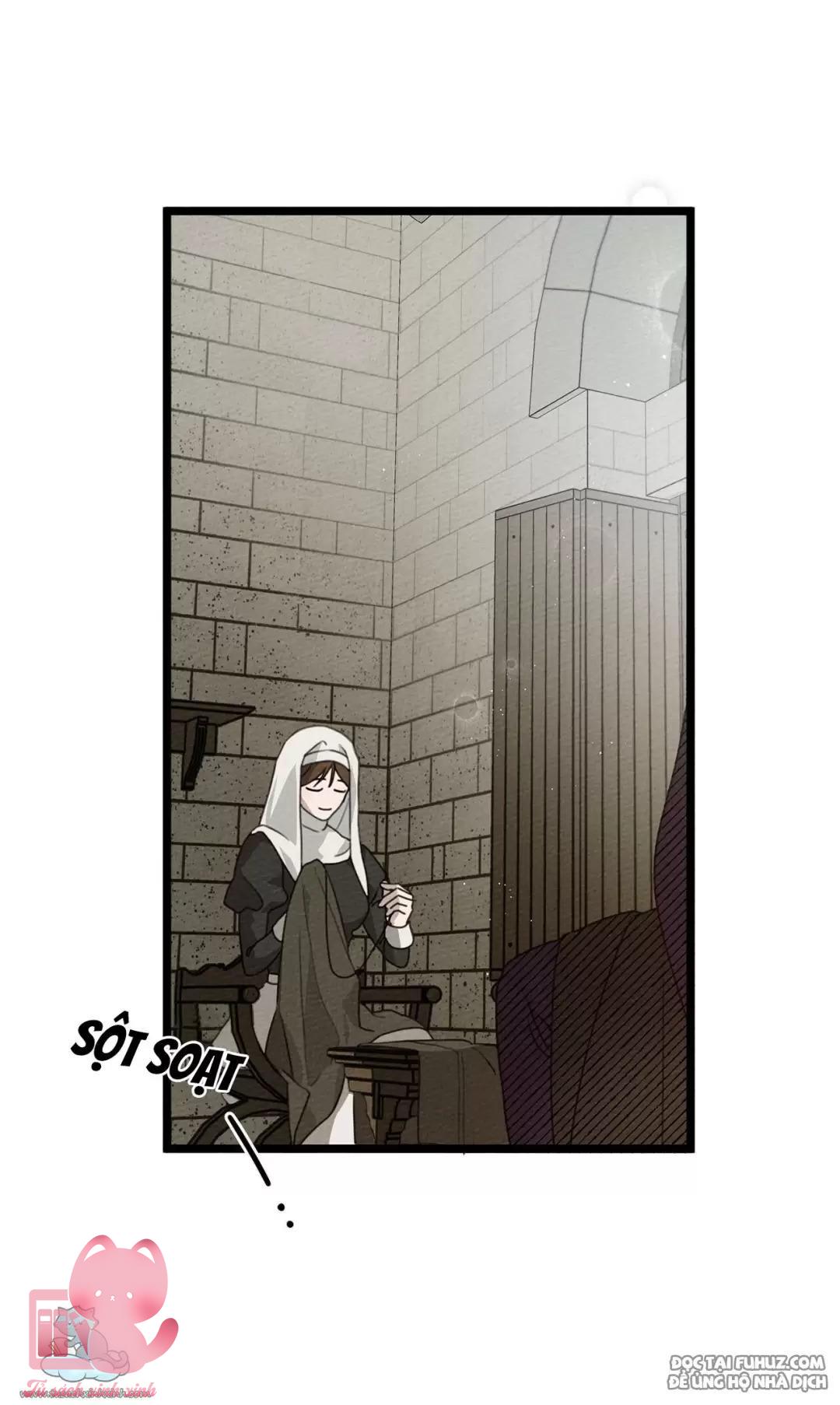 Dưới Tán Cây Sồi - Chap 38 - Trang 6