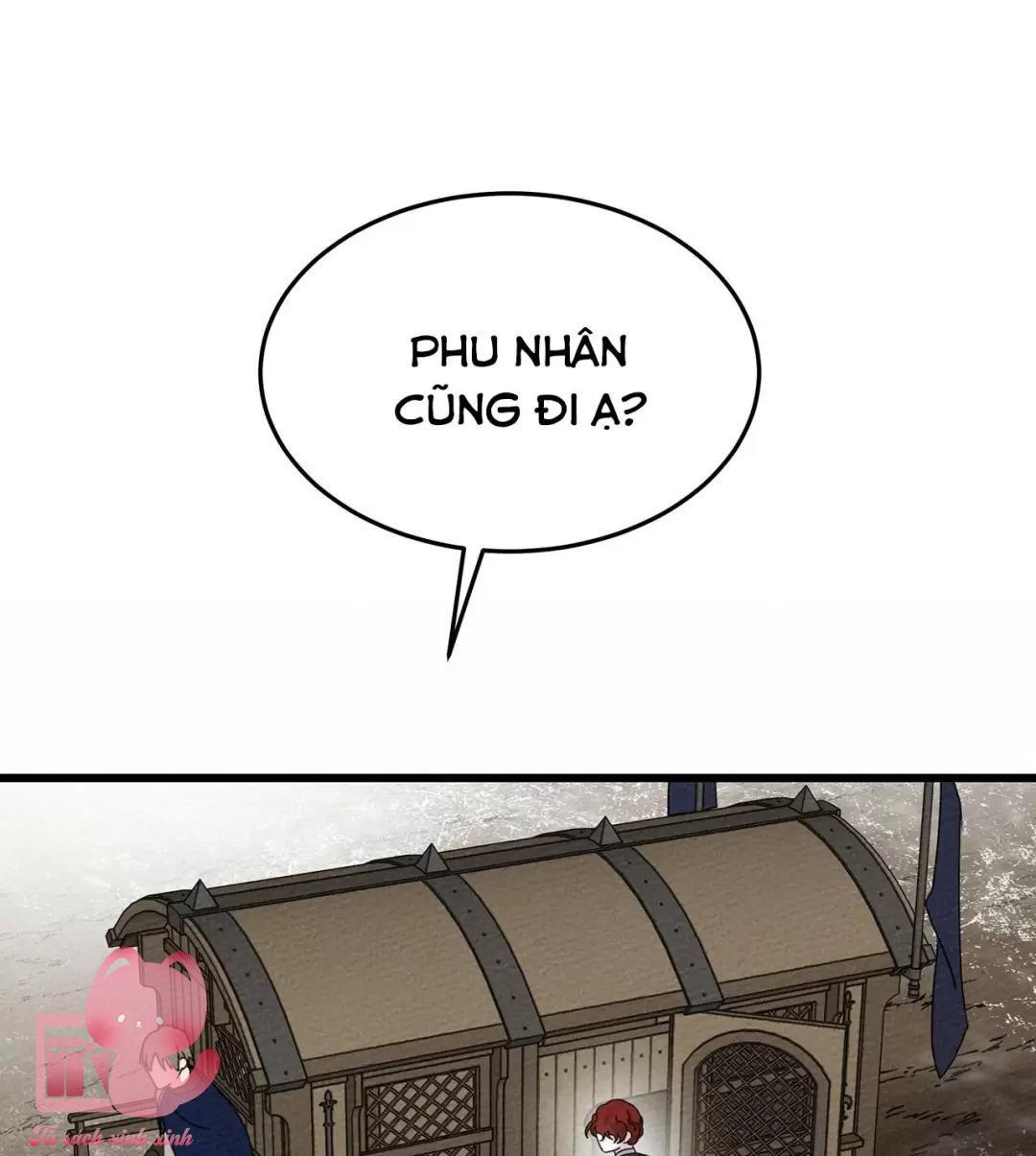 Dưới Tán Cây Sồi - Chap 38 - Trang 57