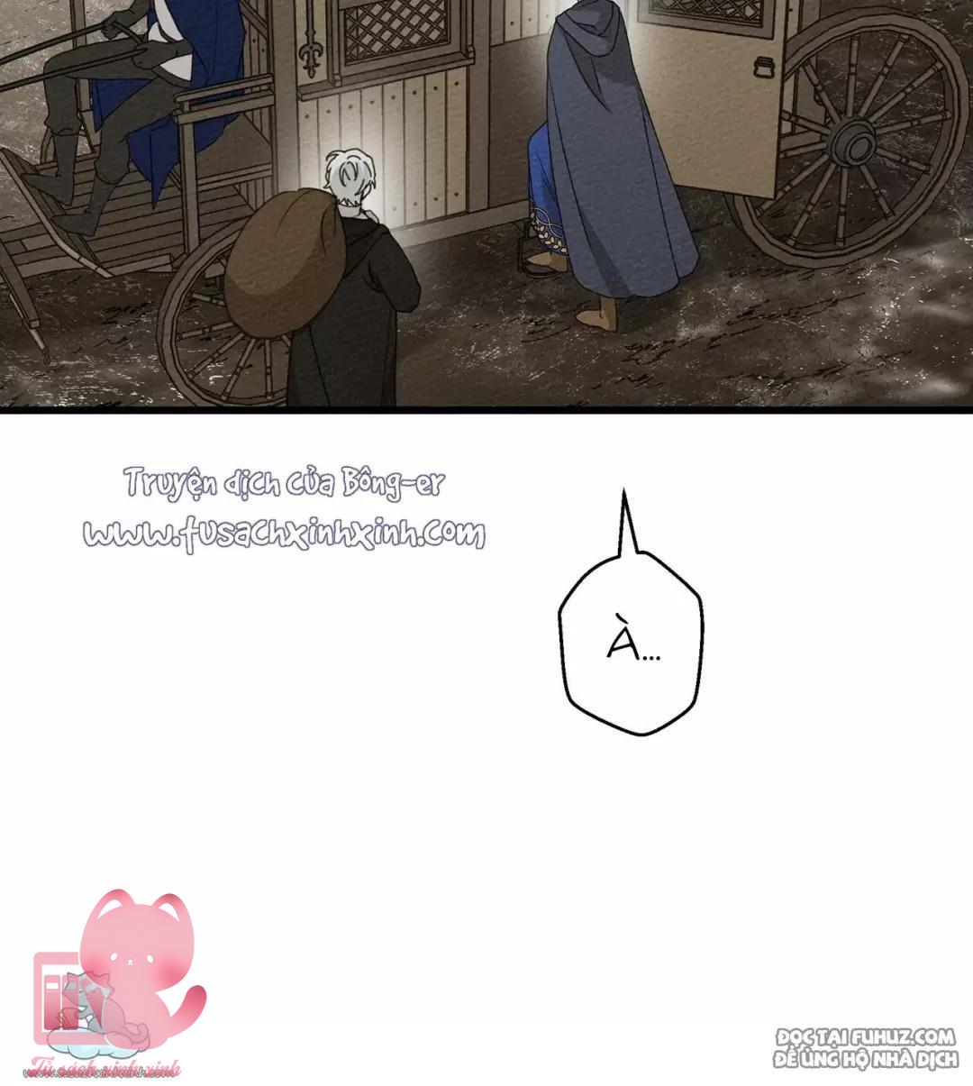 Dưới Tán Cây Sồi - Chap 38 - Trang 58