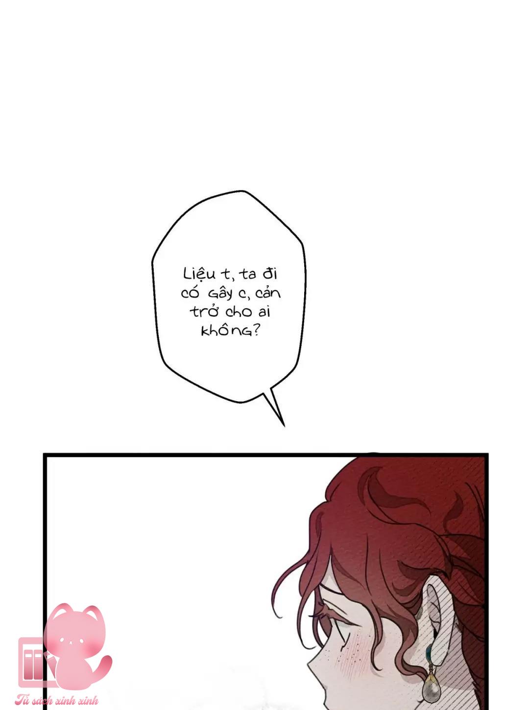 Dưới Tán Cây Sồi - Chap 38 - Trang 59