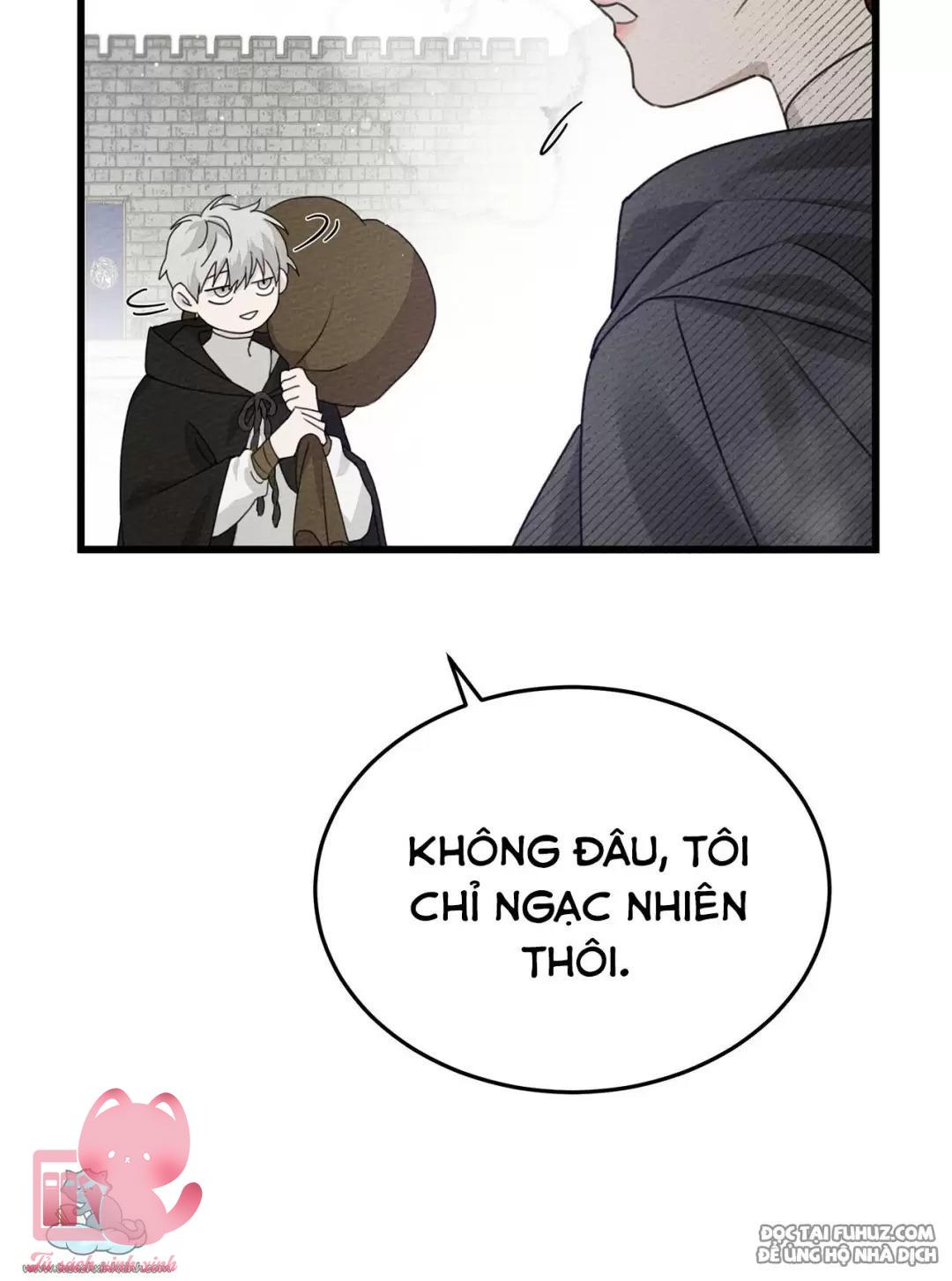 Dưới Tán Cây Sồi - Chap 38 - Trang 60