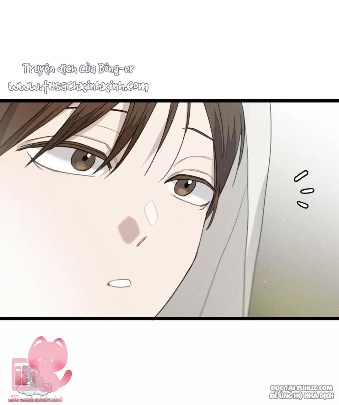 Dưới Tán Cây Sồi - Chap 38 - Trang 7