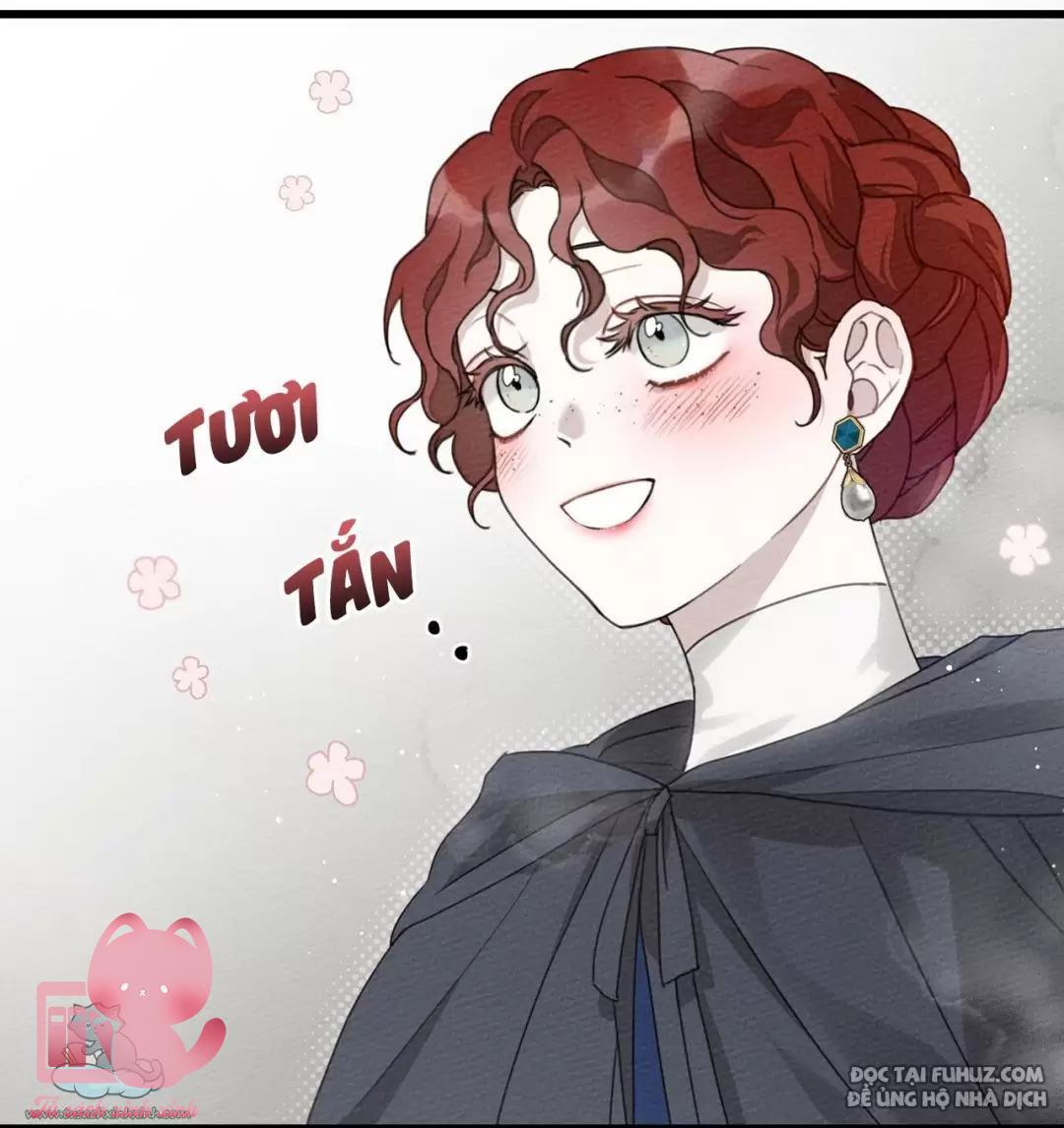 Dưới Tán Cây Sồi - Chap 38 - Trang 62