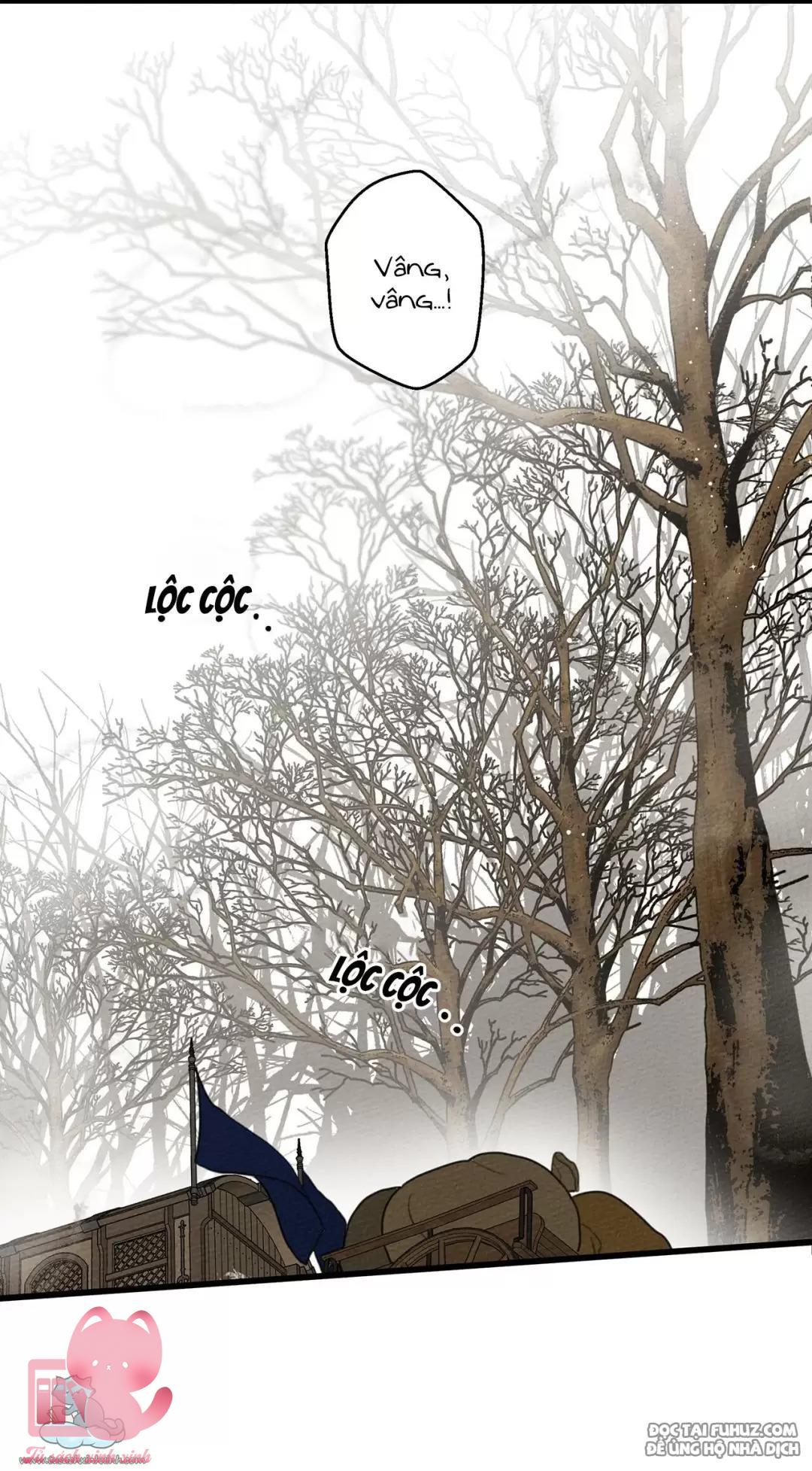Dưới Tán Cây Sồi - Chap 38 - Trang 63