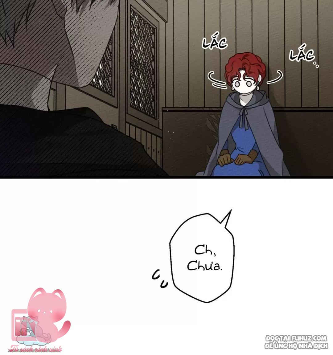 Dưới Tán Cây Sồi - Chap 38 - Trang 68