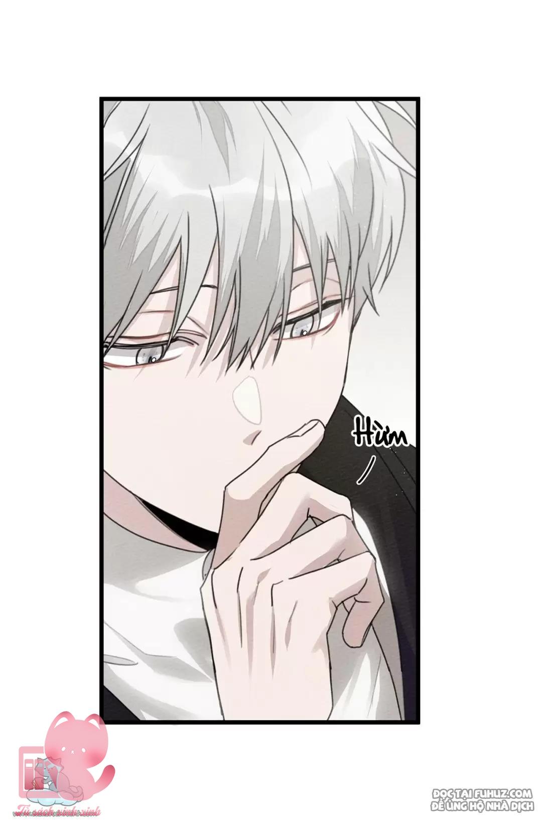 Dưới Tán Cây Sồi - Chap 38 - Trang 69