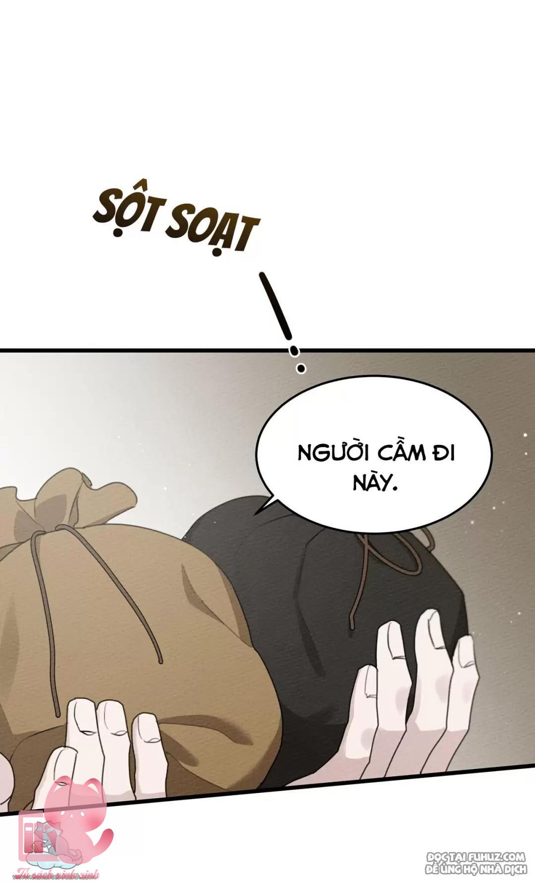 Dưới Tán Cây Sồi - Chap 38 - Trang 70
