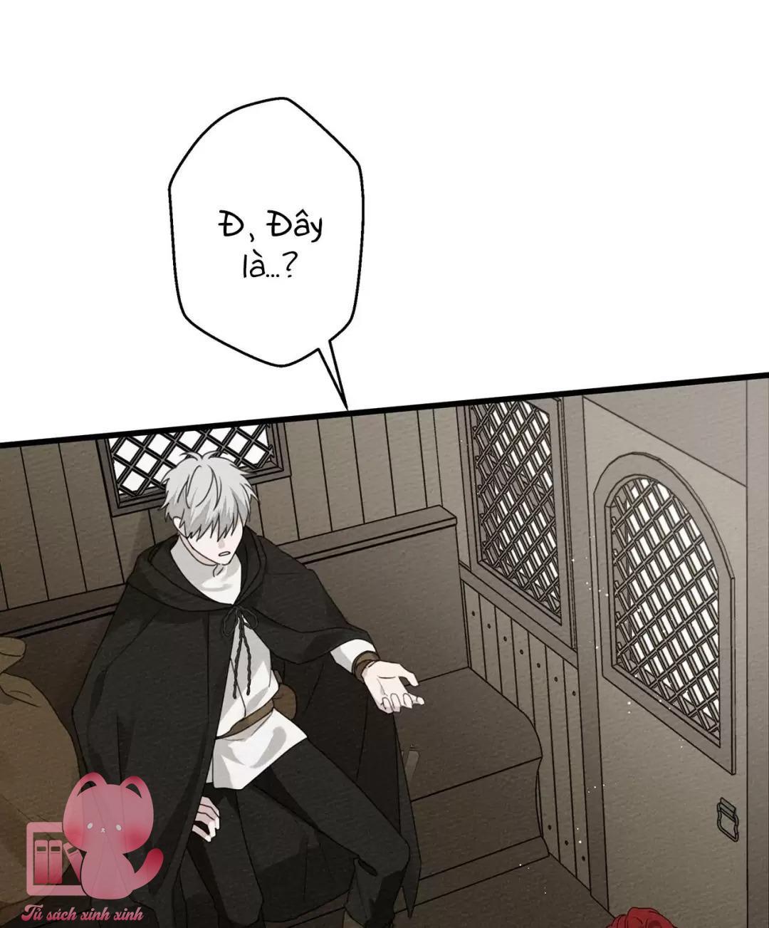 Dưới Tán Cây Sồi - Chap 38 - Trang 71