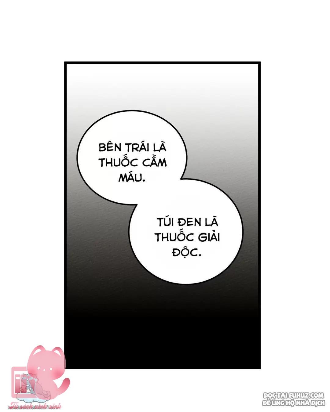 Dưới Tán Cây Sồi - Chap 38 - Trang 73