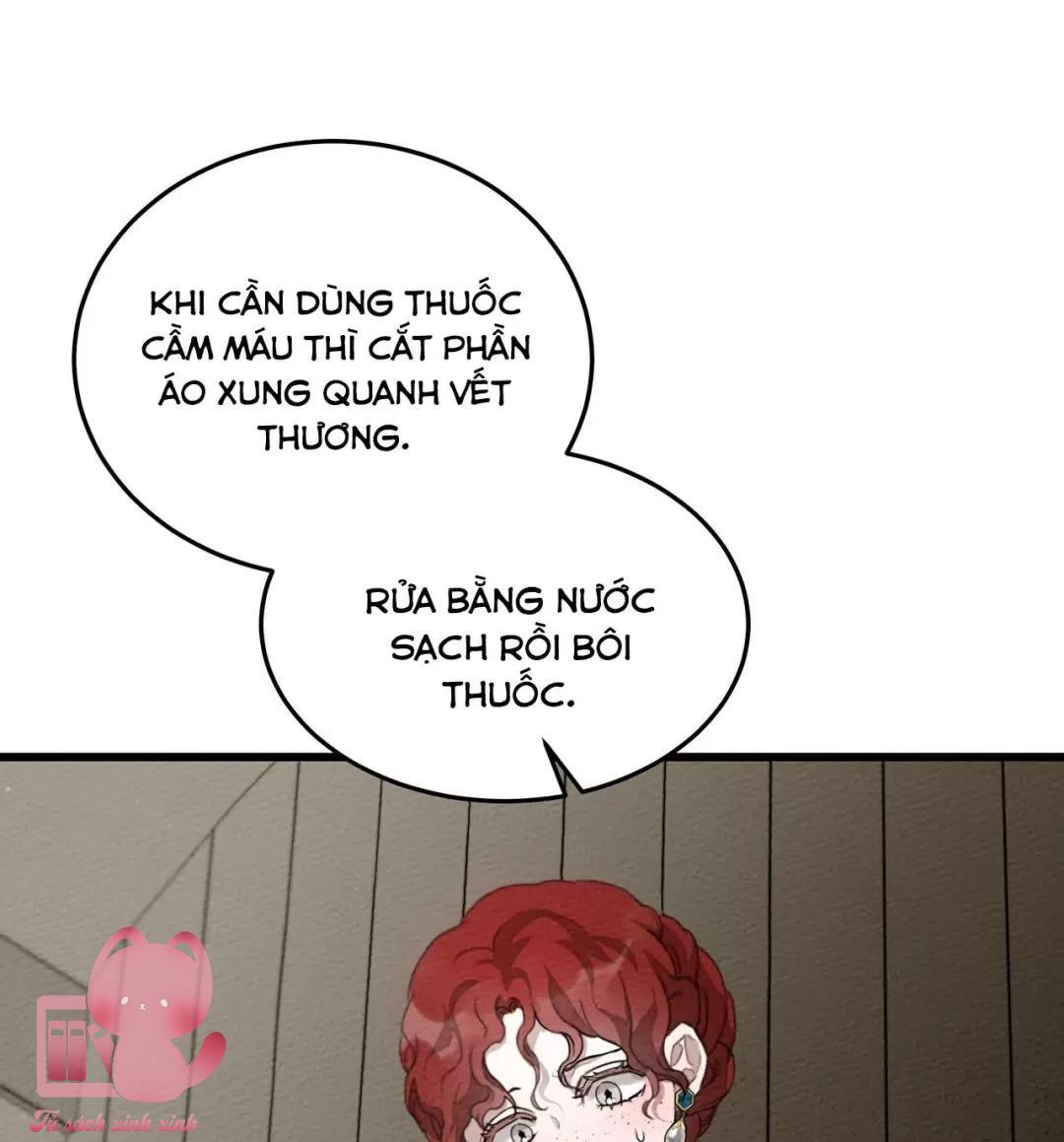 Dưới Tán Cây Sồi - Chap 38 - Trang 74