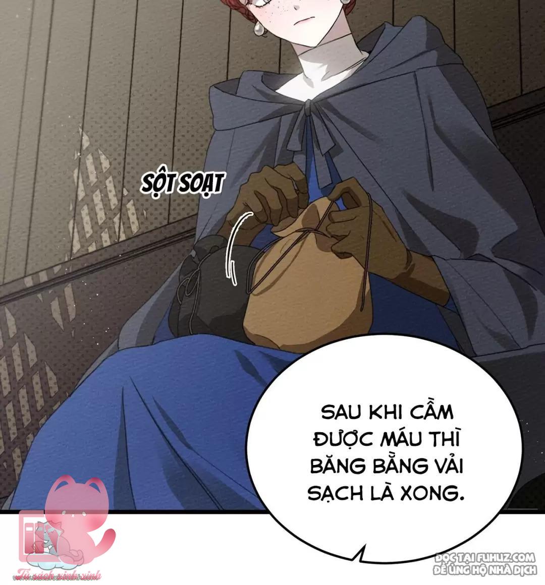 Dưới Tán Cây Sồi - Chap 38 - Trang 75