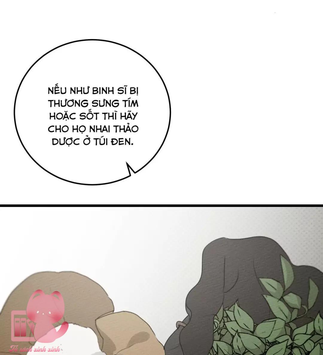 Dưới Tán Cây Sồi - Chap 38 - Trang 76