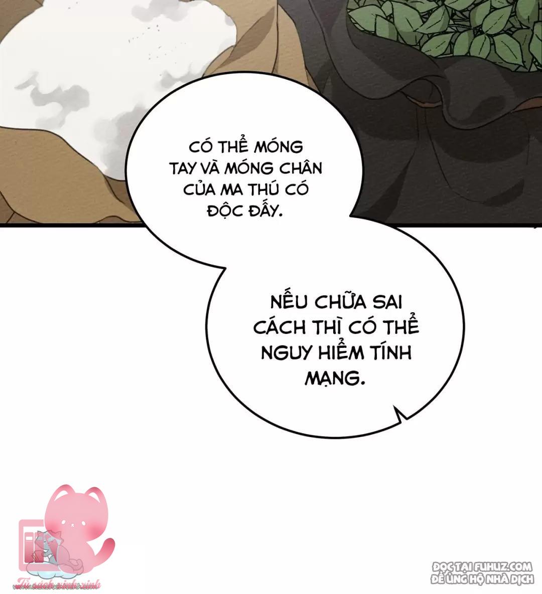 Dưới Tán Cây Sồi - Chap 38 - Trang 77