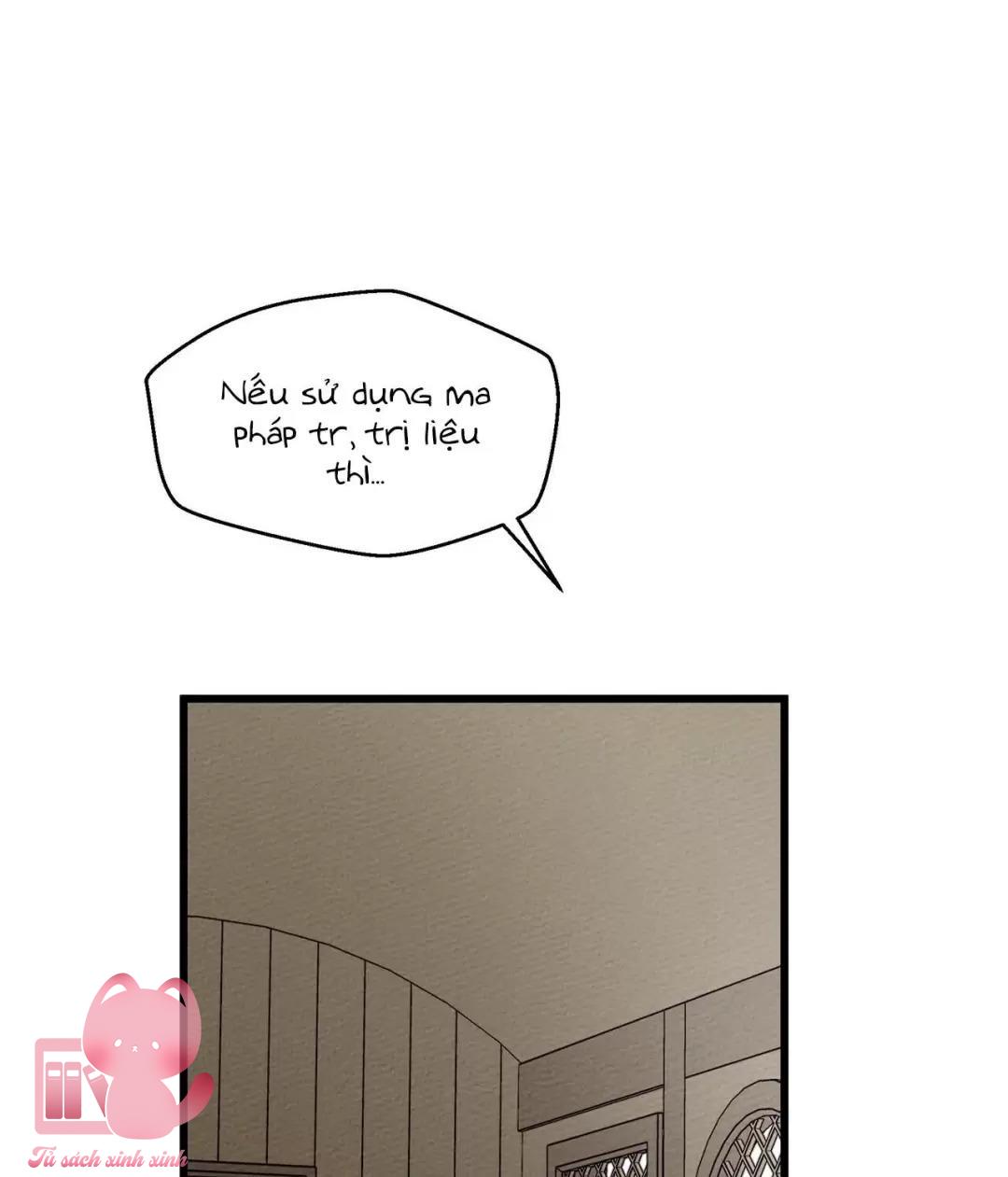 Dưới Tán Cây Sồi - Chap 38 - Trang 78
