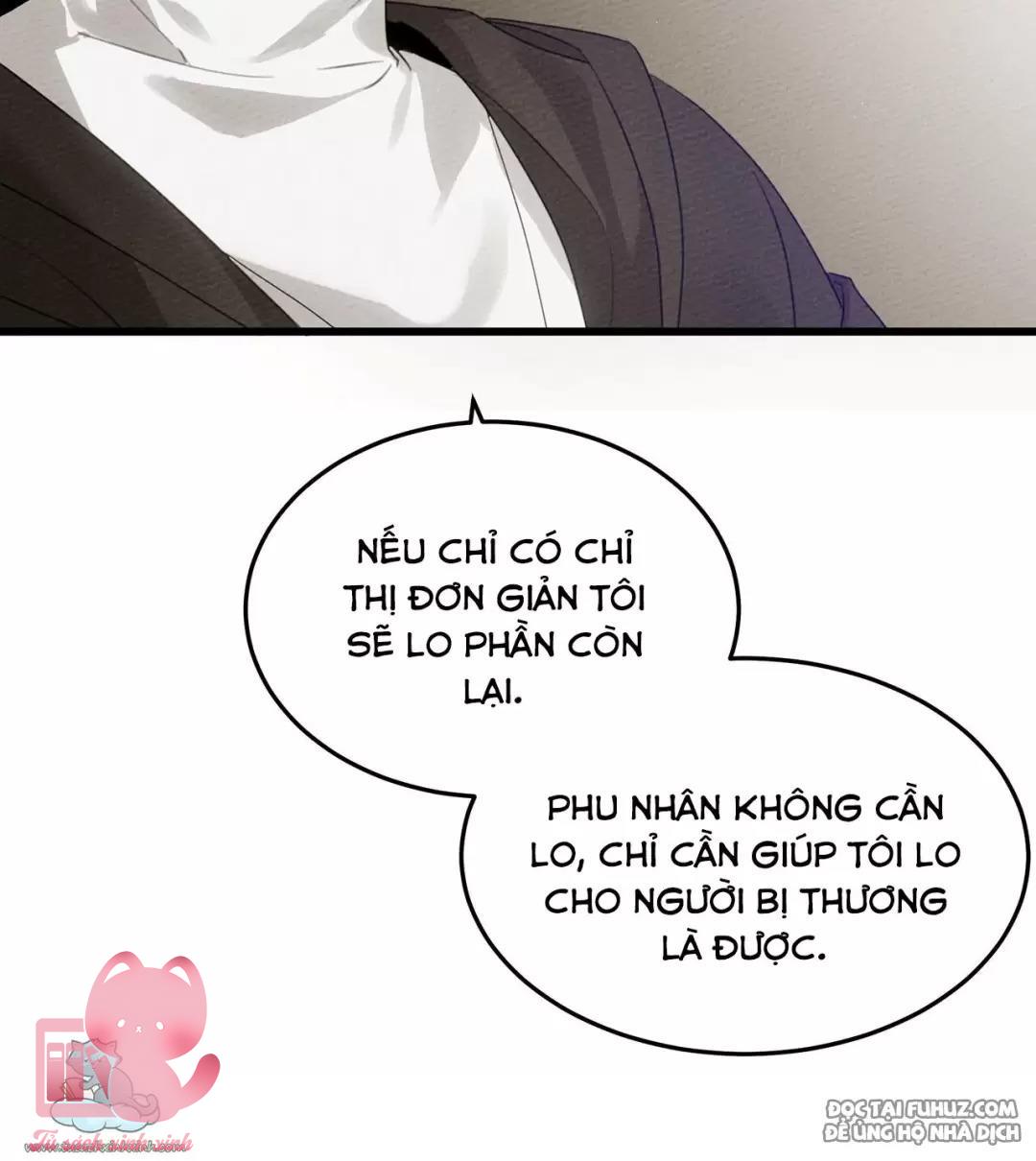 Dưới Tán Cây Sồi - Chap 38 - Trang 81