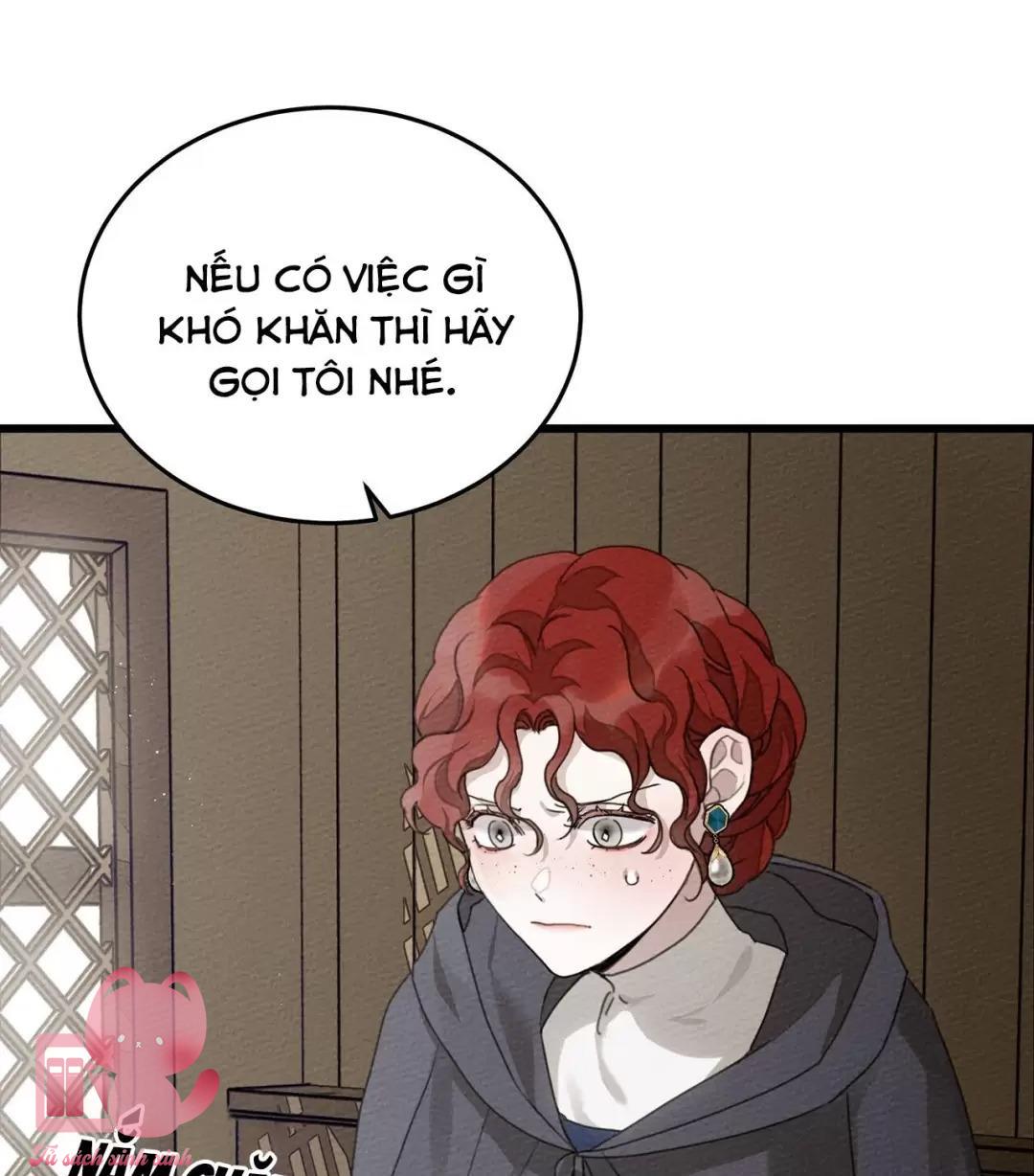Dưới Tán Cây Sồi - Chap 38 - Trang 82