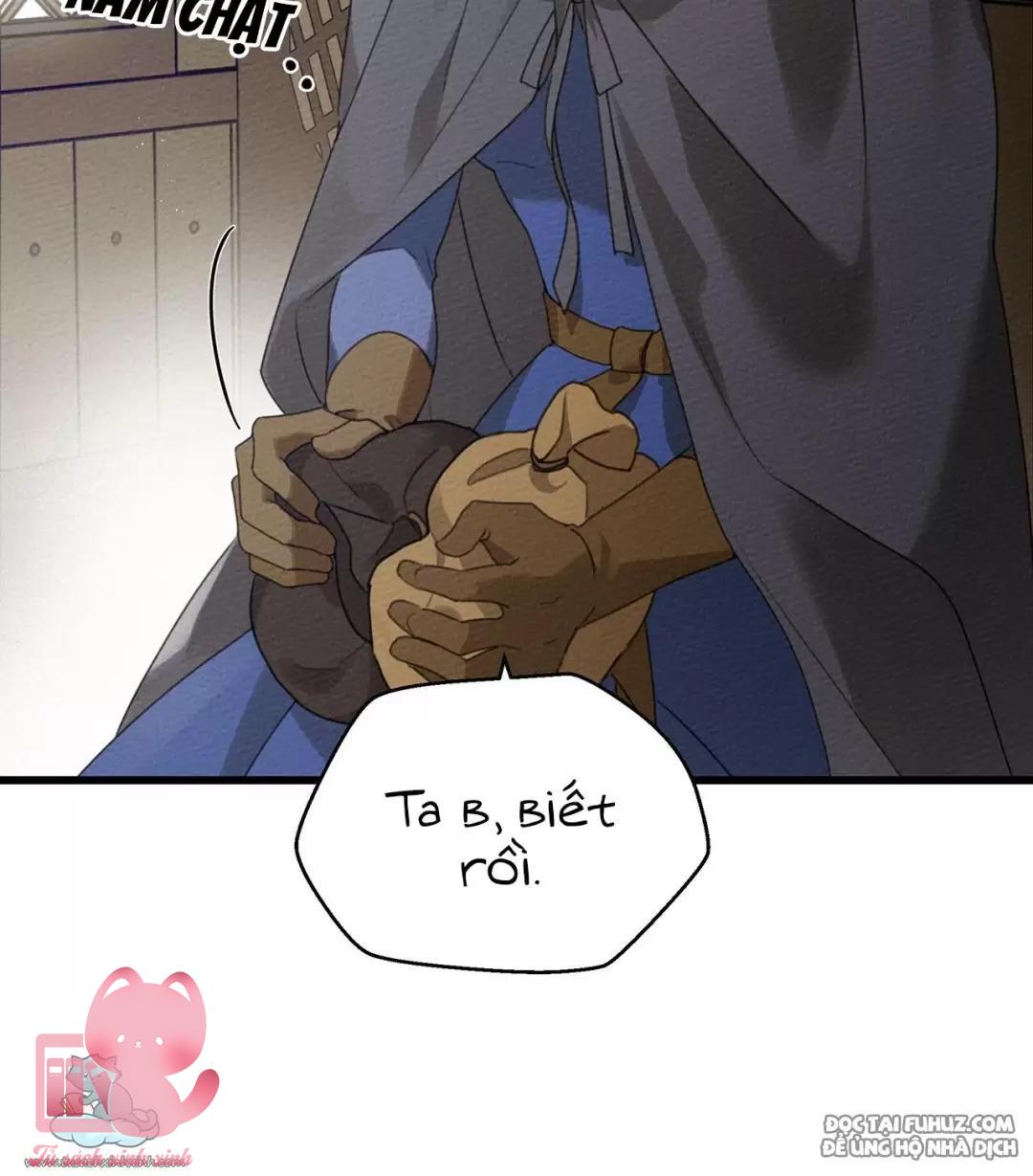 Dưới Tán Cây Sồi - Chap 38 - Trang 83