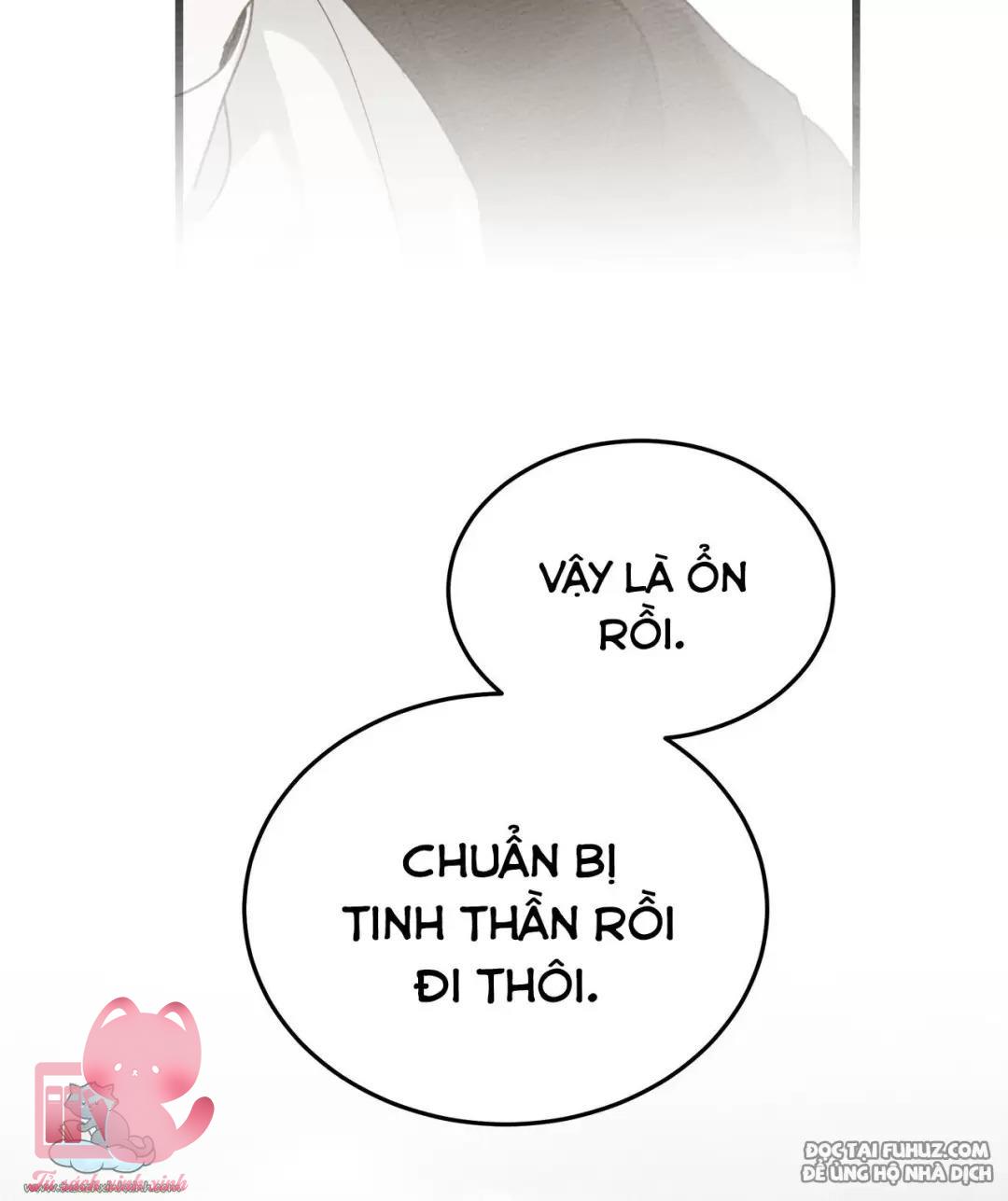 Dưới Tán Cây Sồi - Chap 38 - Trang 85