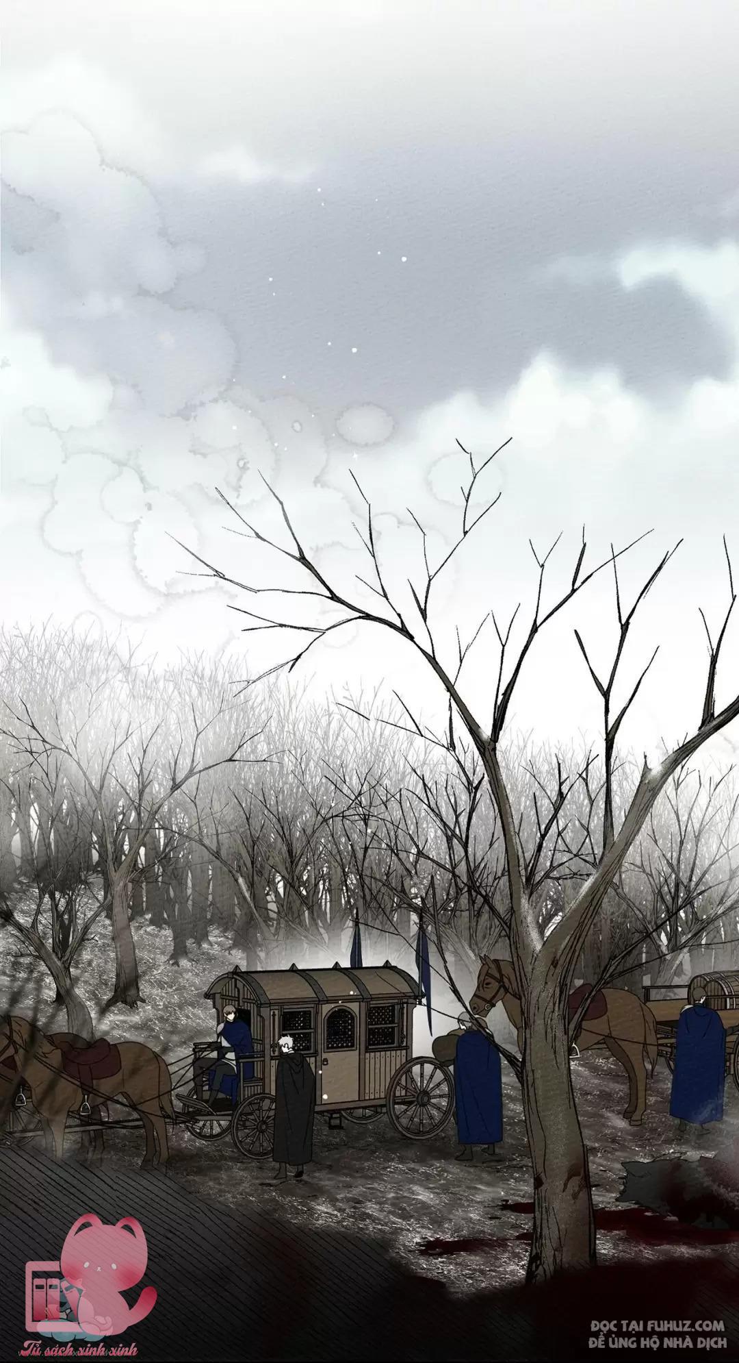 Dưới Tán Cây Sồi - Chap 38 - Trang 86