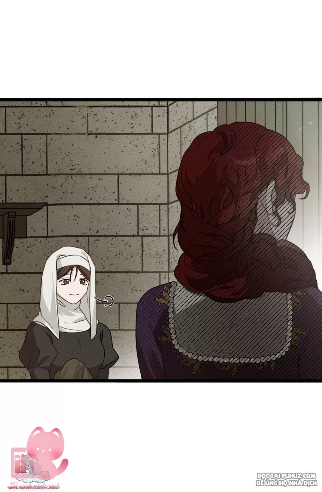 Dưới Tán Cây Sồi - Chap 38 - Trang 10